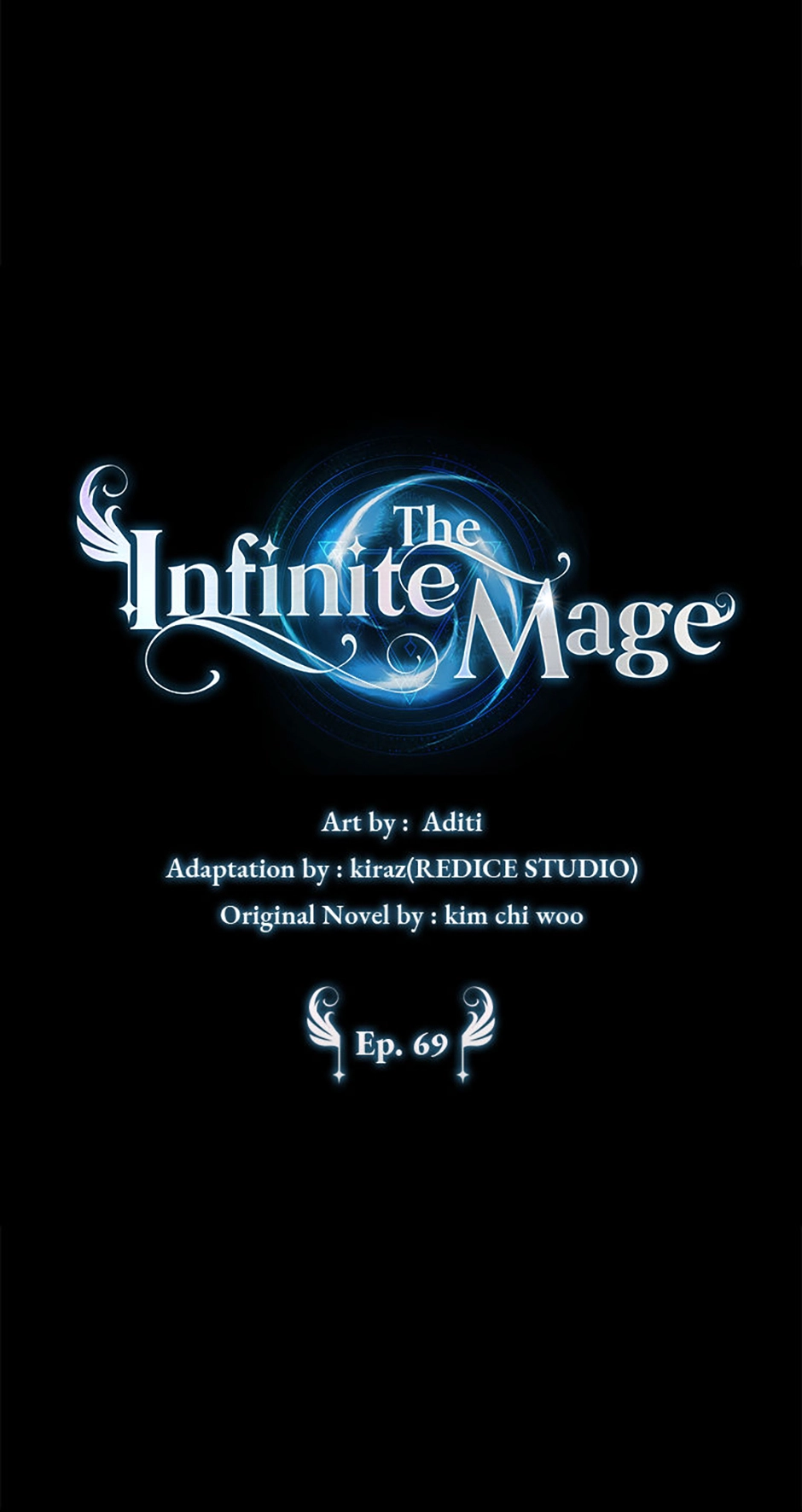 Read Infinite Mage Manga Online