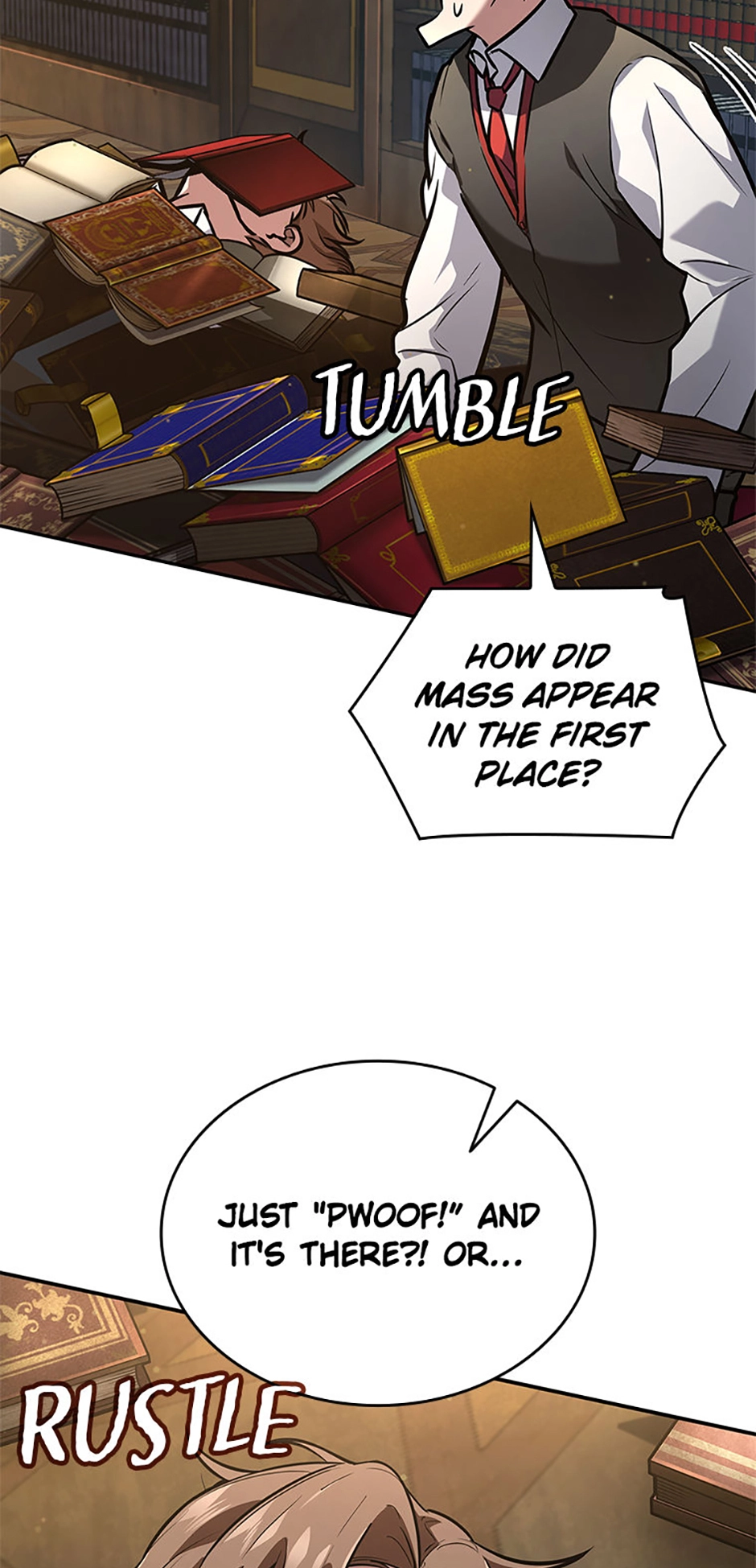 Read Infinite Mage Manga Online