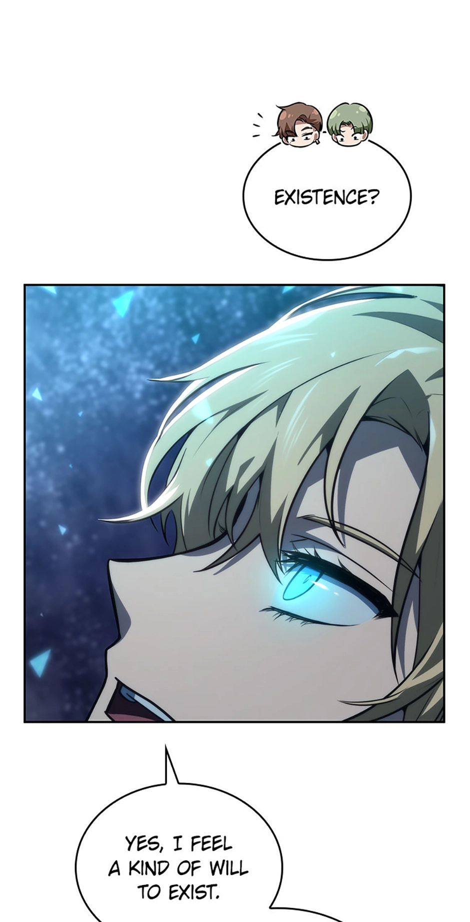 Read Infinite Mage Manga Online