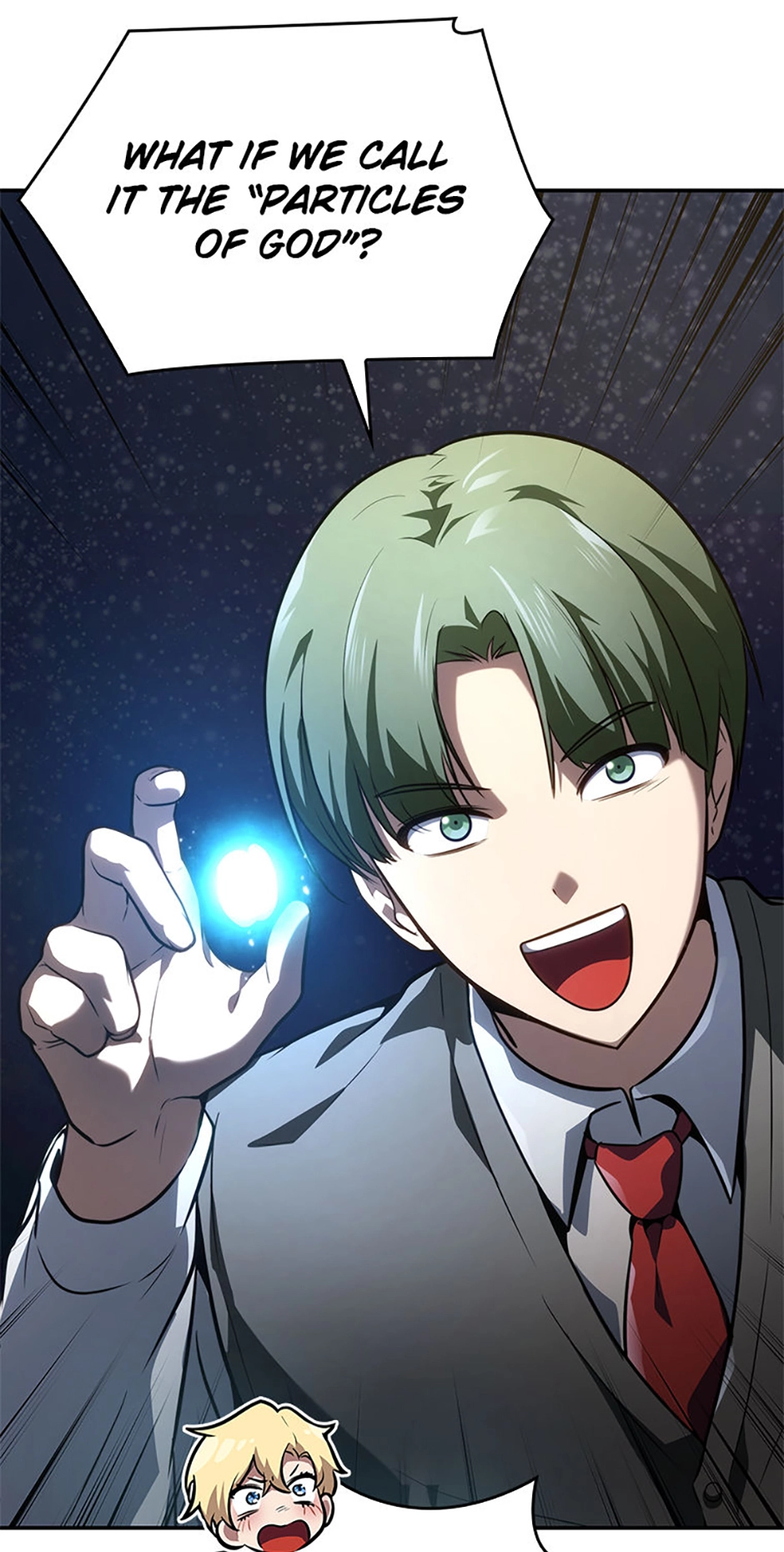 Read Infinite Mage Manga Online
