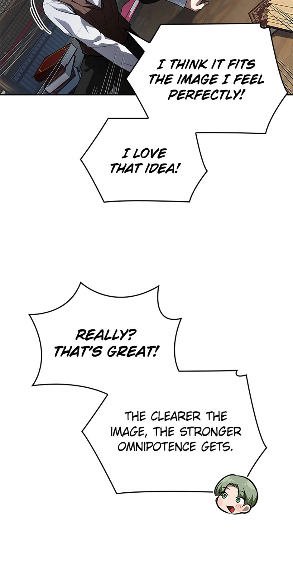 Read Infinite Mage Manga Online