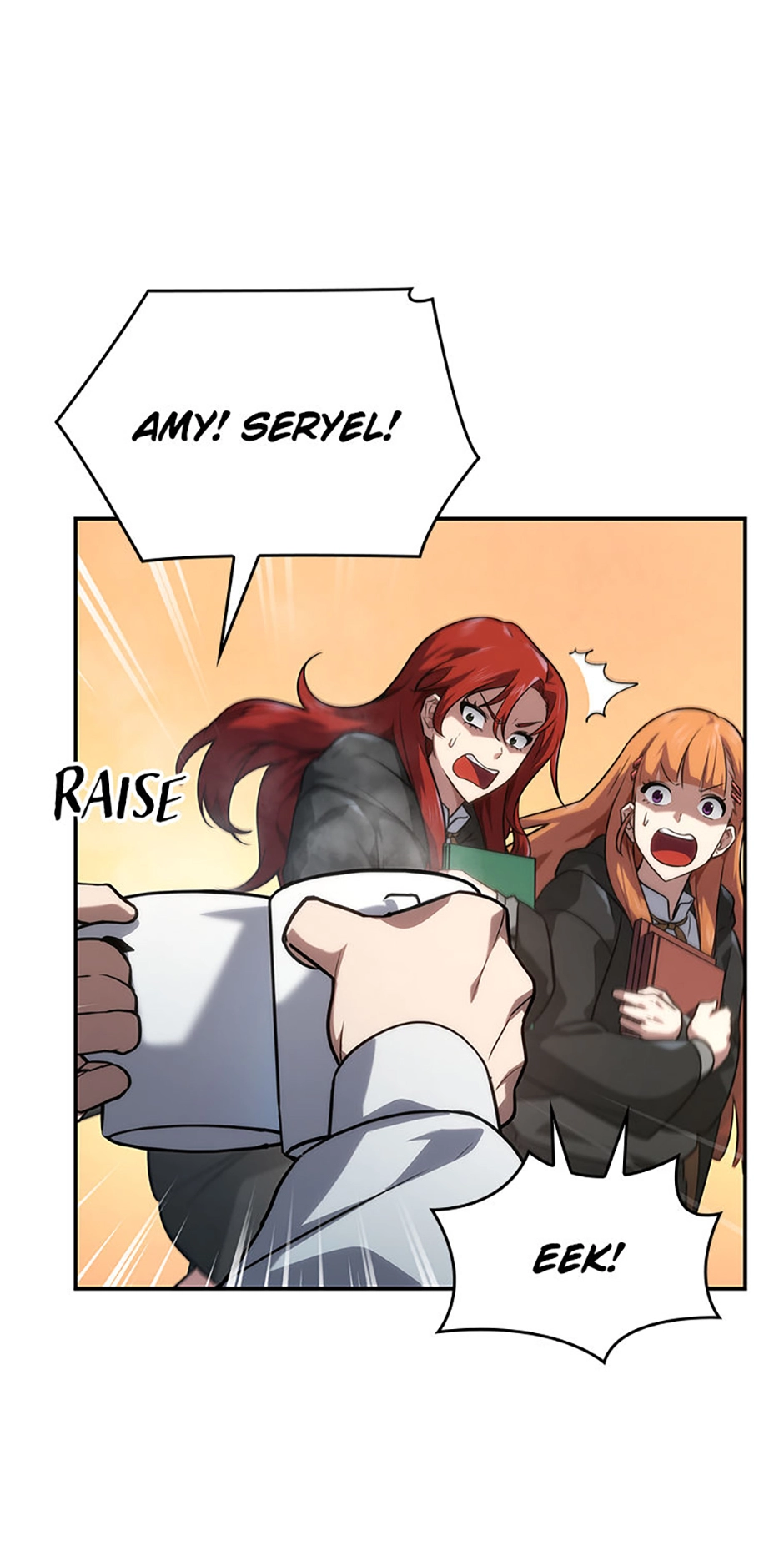 Read Infinite Mage Manga Online