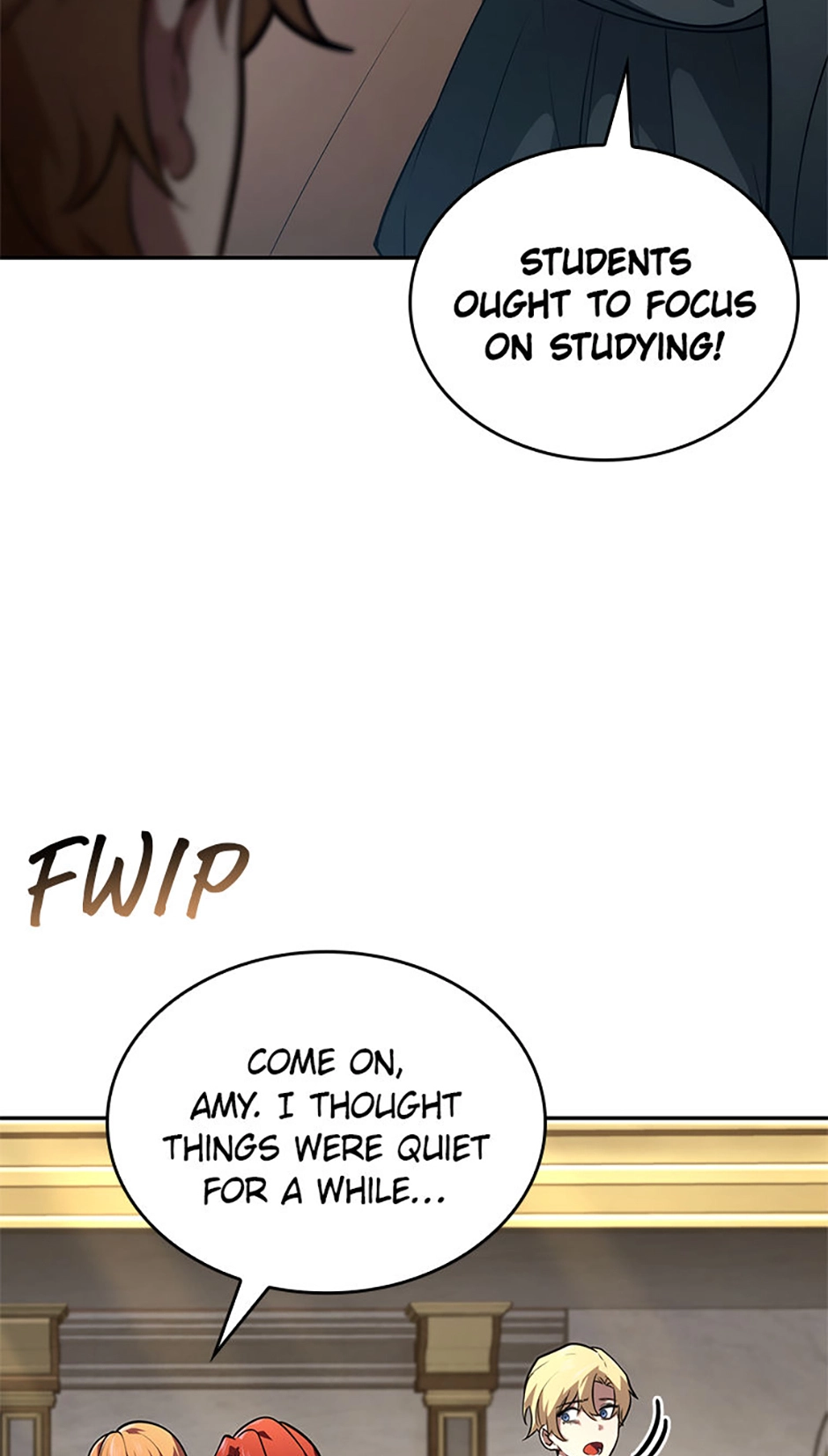 Read Infinite Mage Manga Online