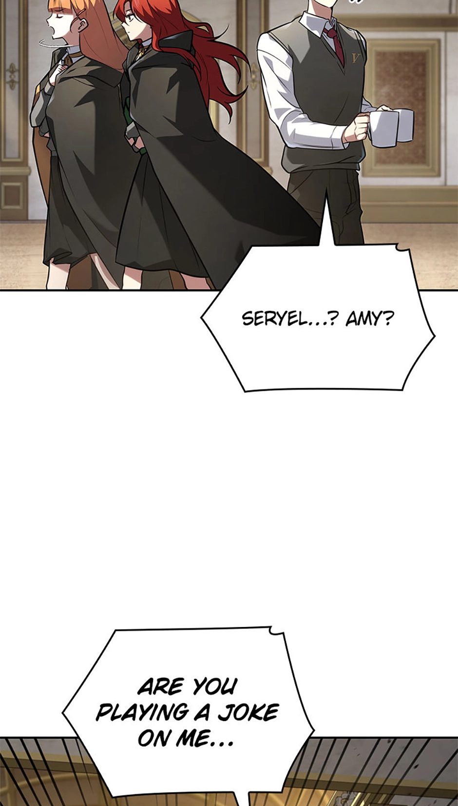 Read Infinite Mage Manga Online