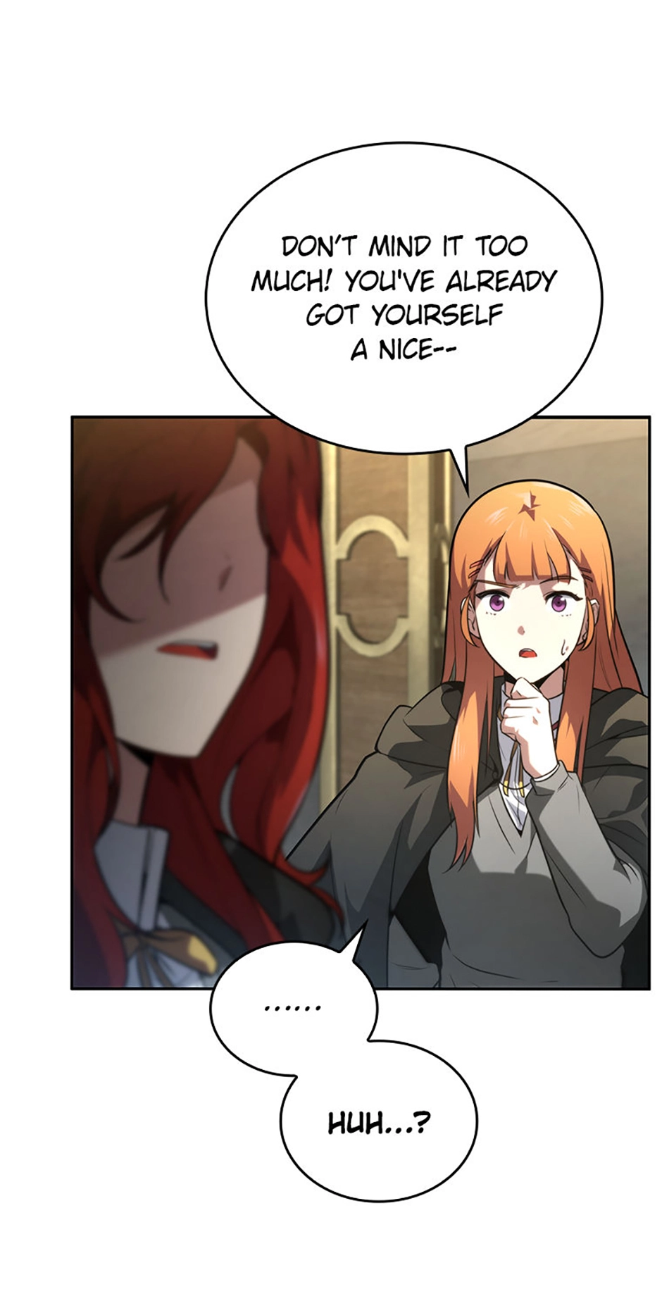 Read Infinite Mage Manga Online