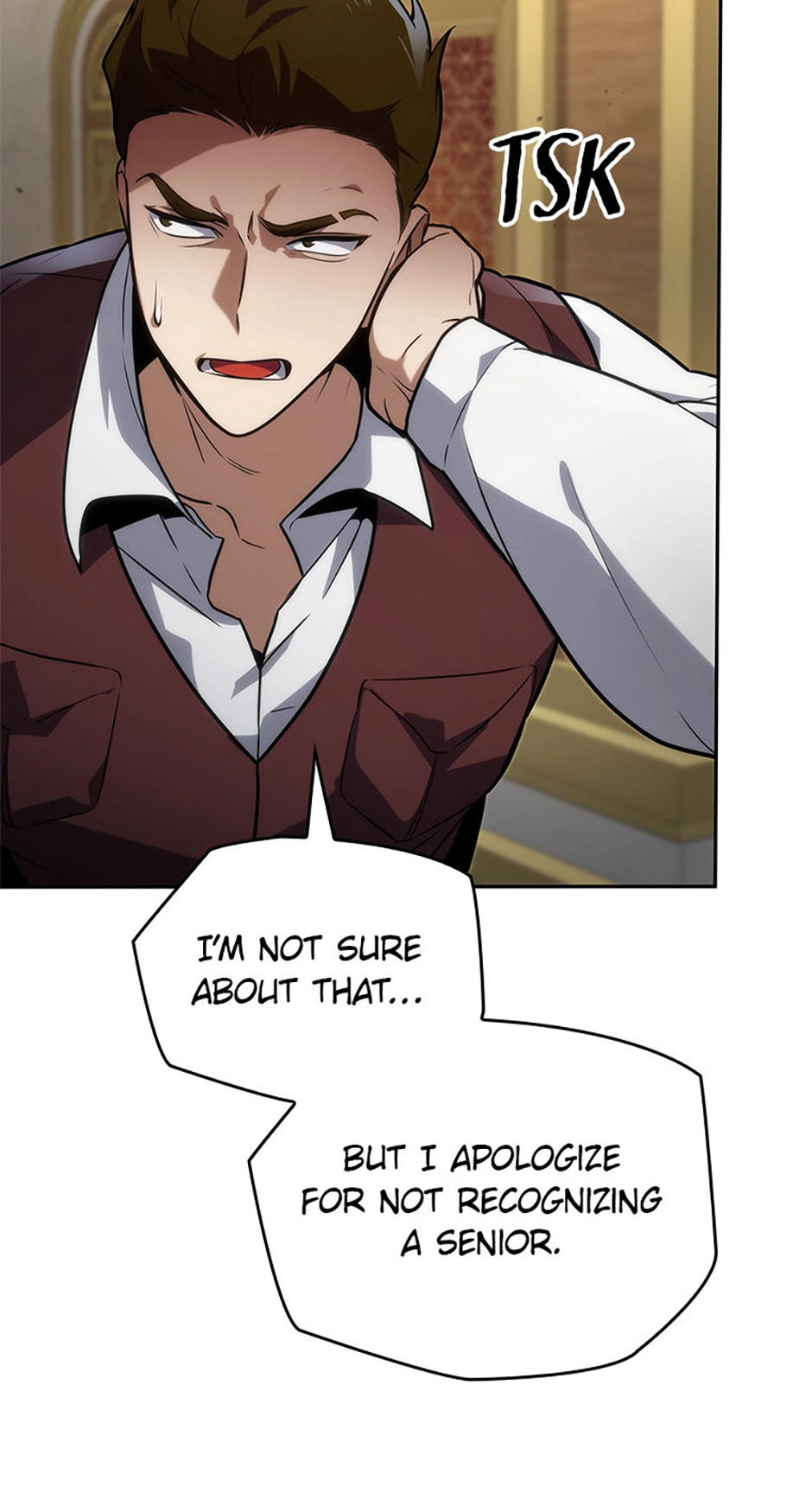 Read Infinite Mage Manga Online