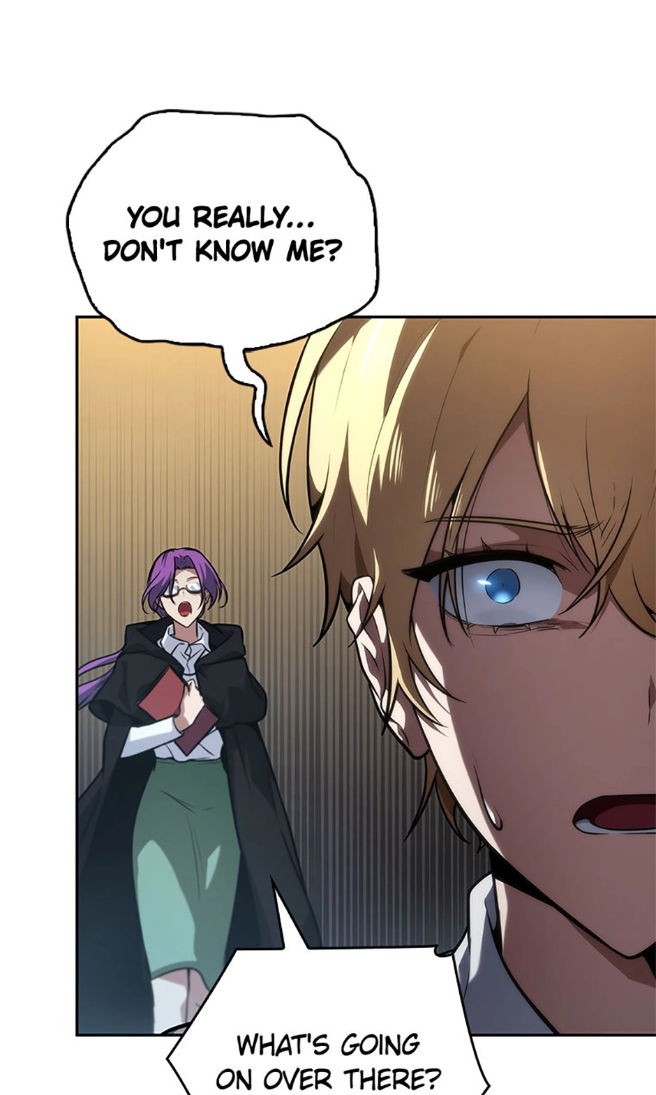 Read Infinite Mage Manga Online