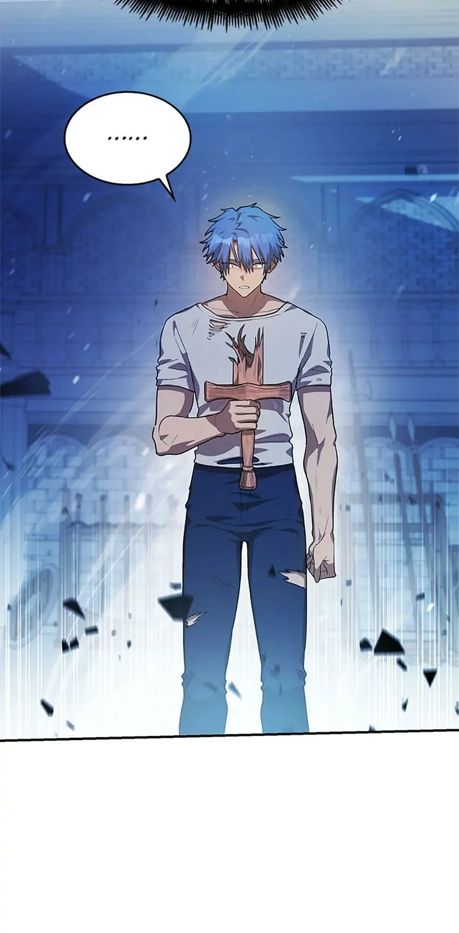 Read Infinite Mage Manga Online