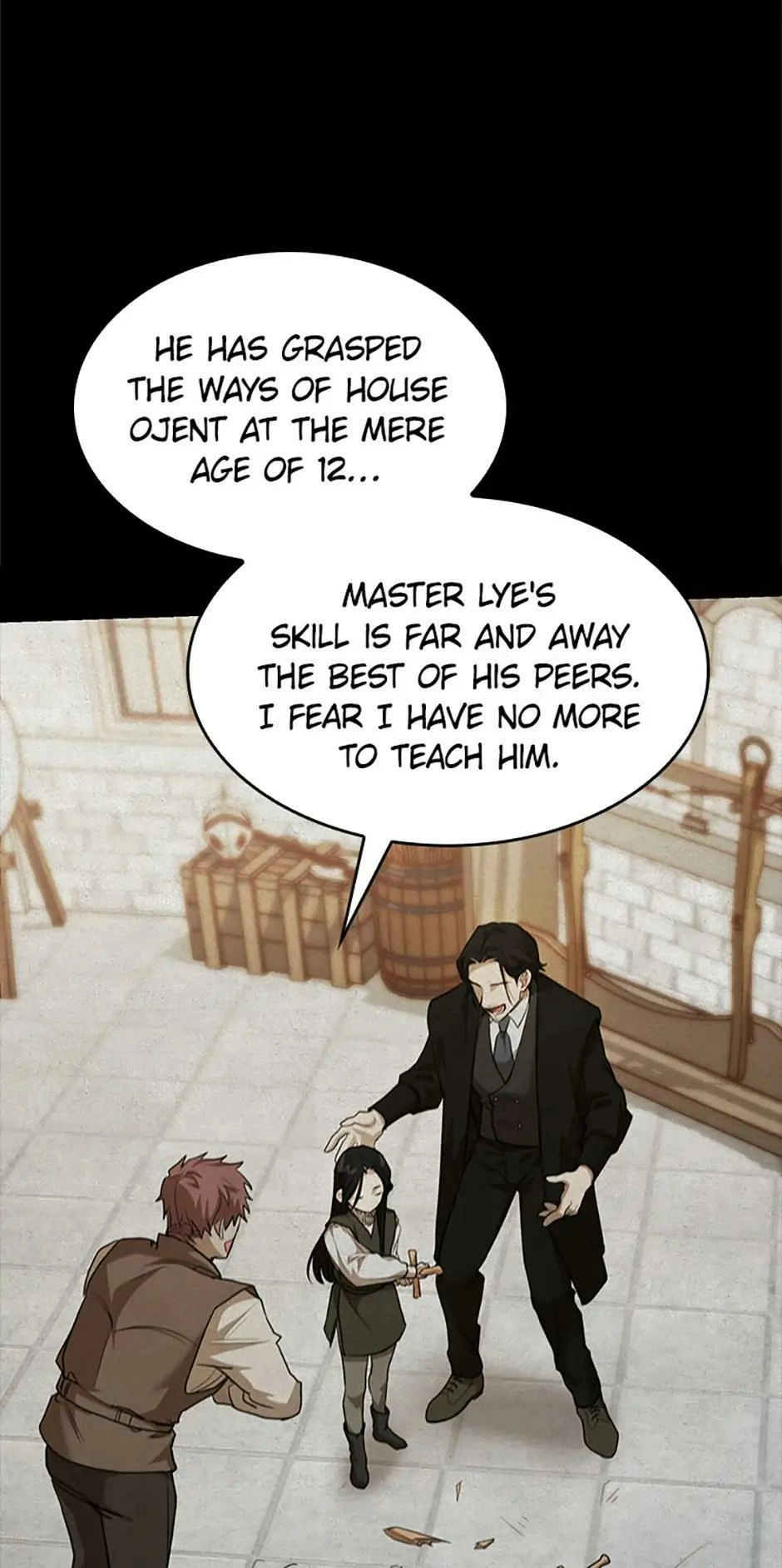 Read Infinite Mage Manga Online