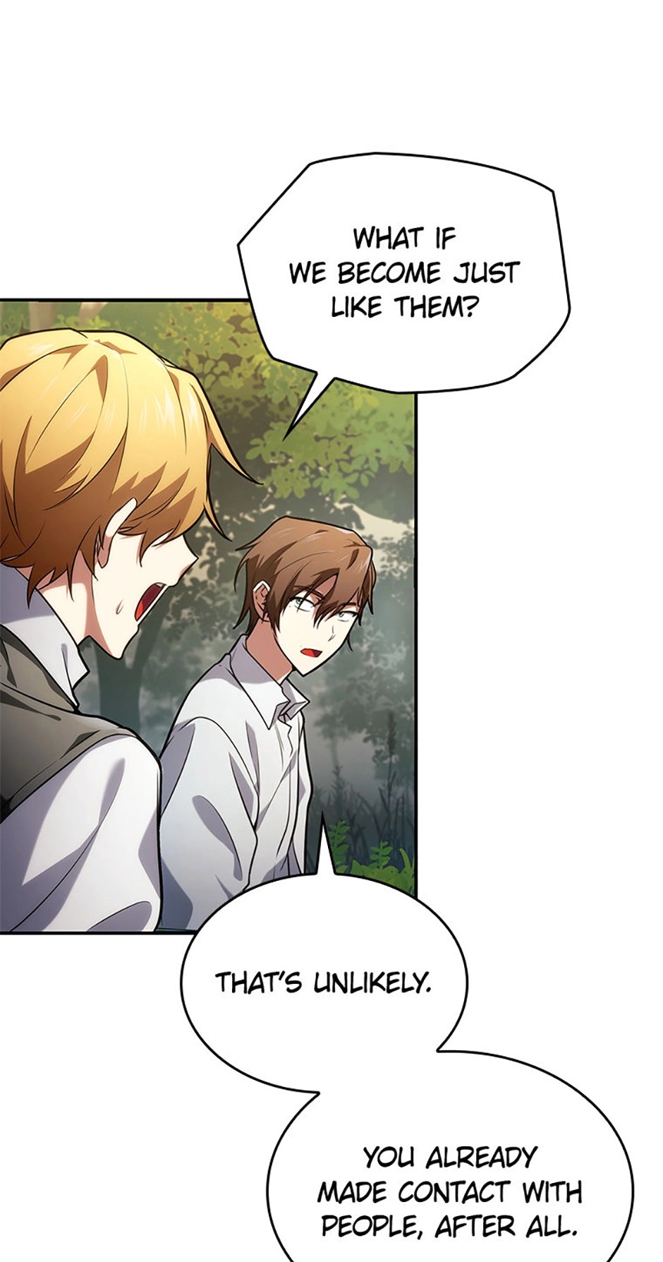 Read Infinite Mage Manga Online