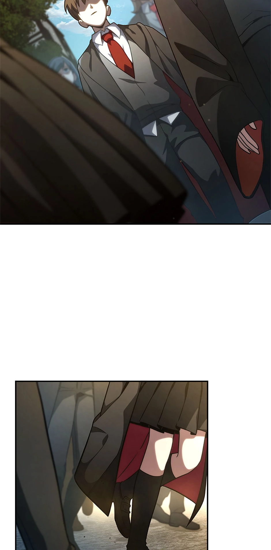 Read Infinite Mage Manga Online