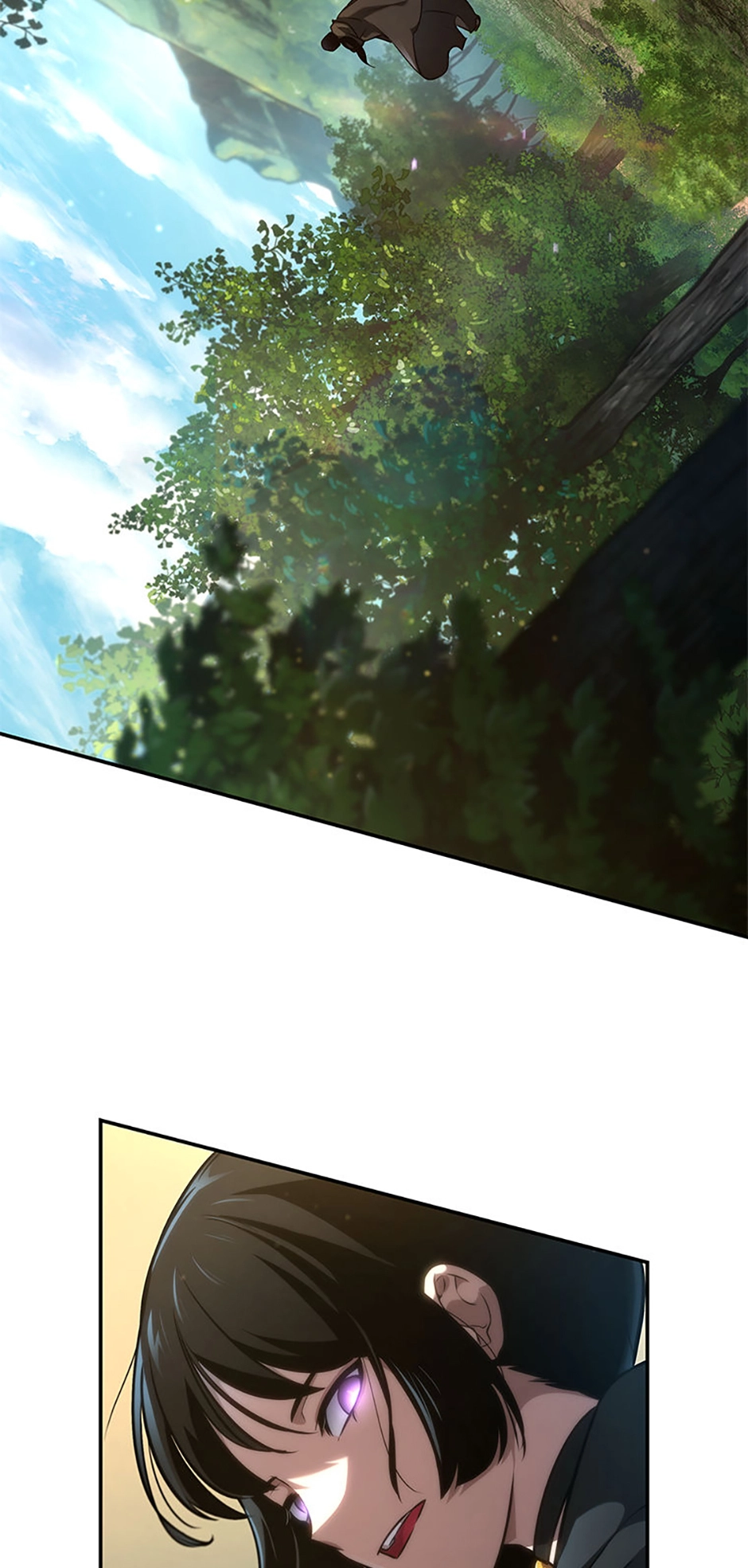Read Infinite Mage Manga Online