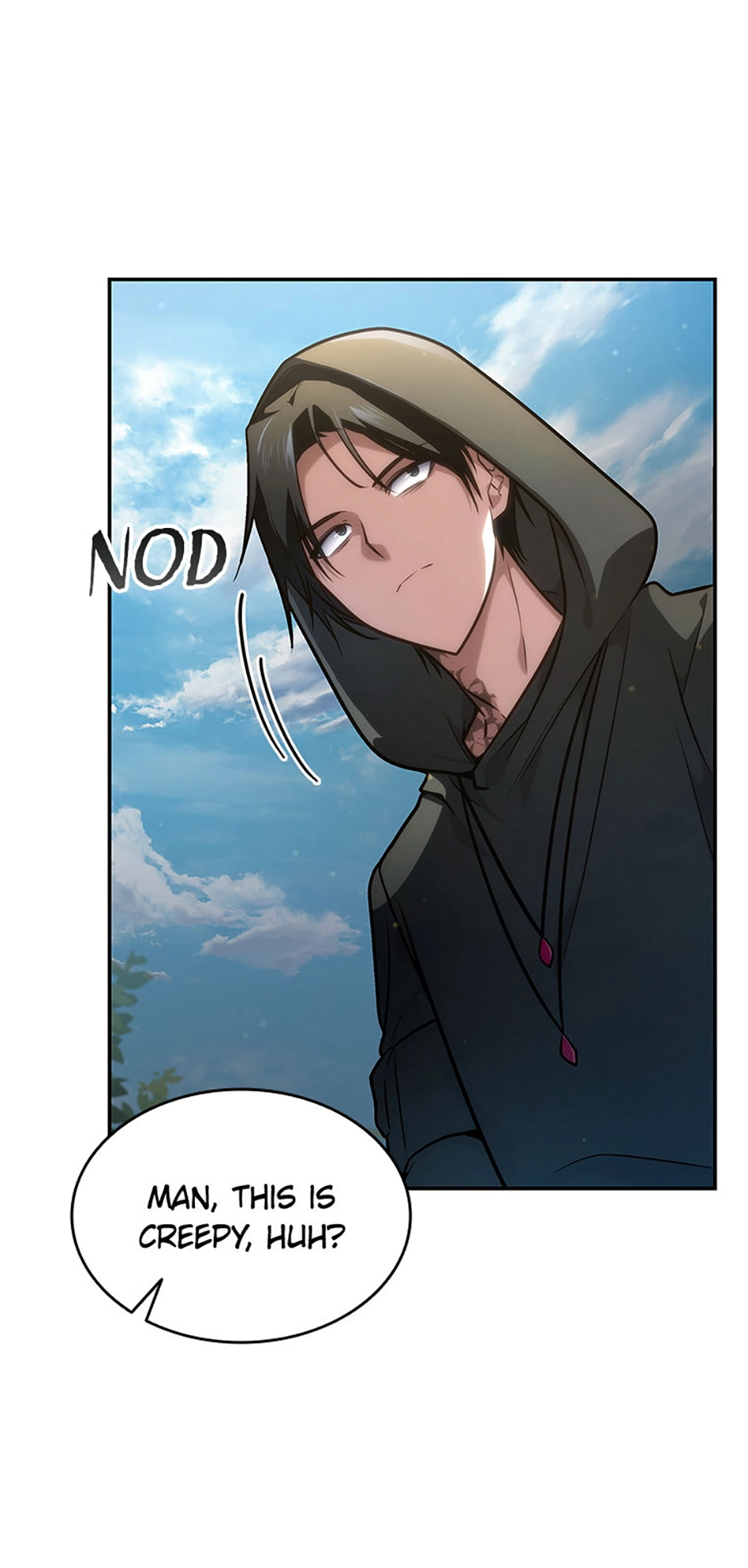 Read Infinite Mage Manga Online