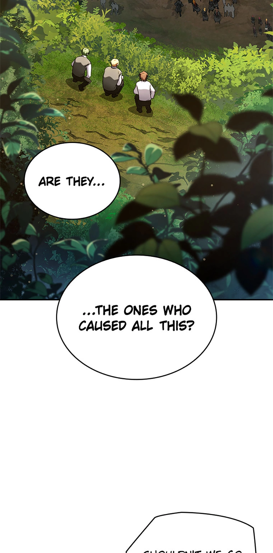 Read Infinite Mage Manga Online