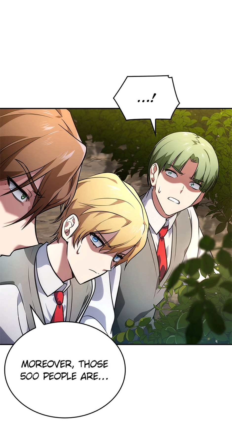 Read Infinite Mage Manga Online