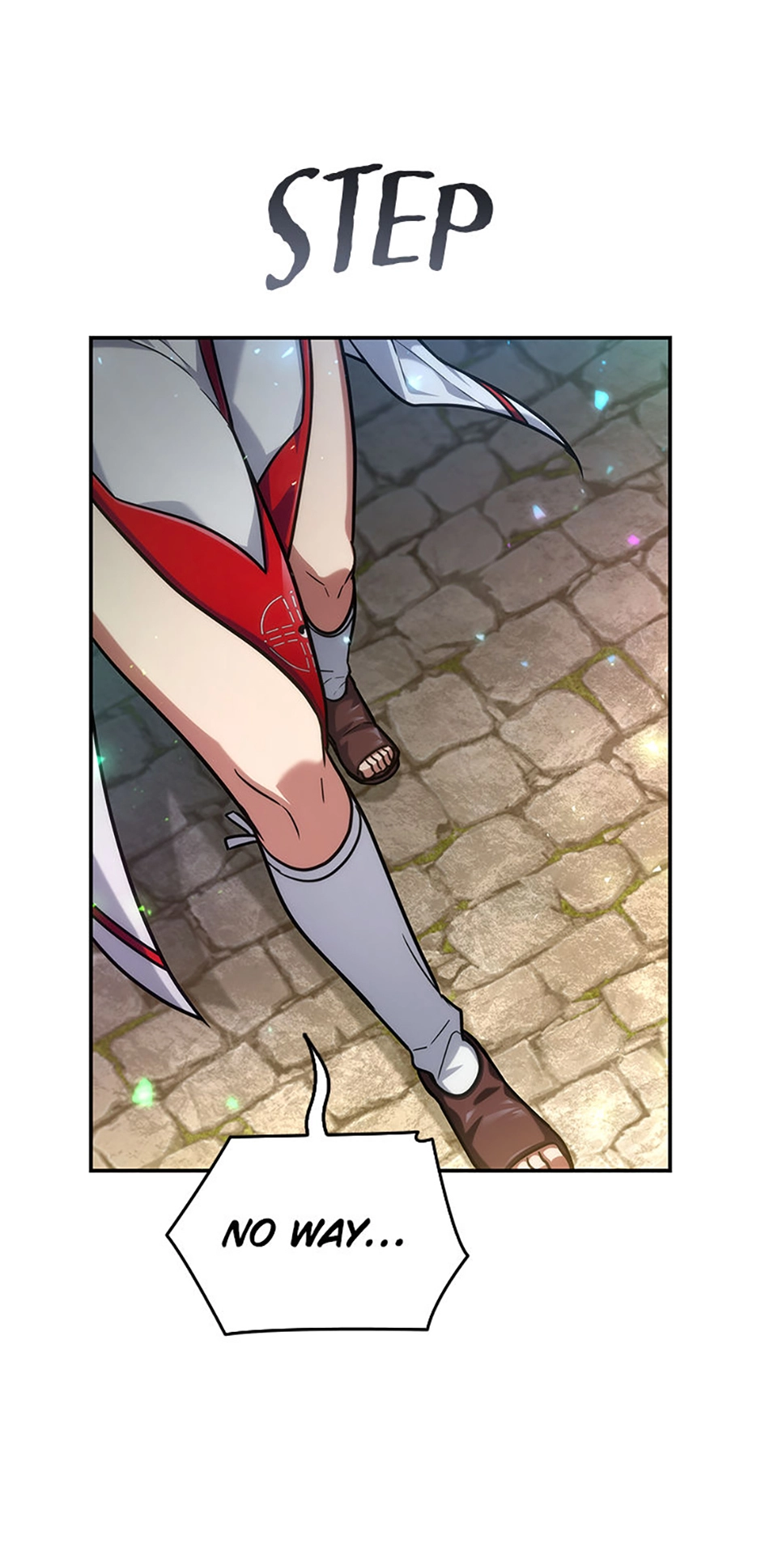 Read Infinite Mage Manga Online