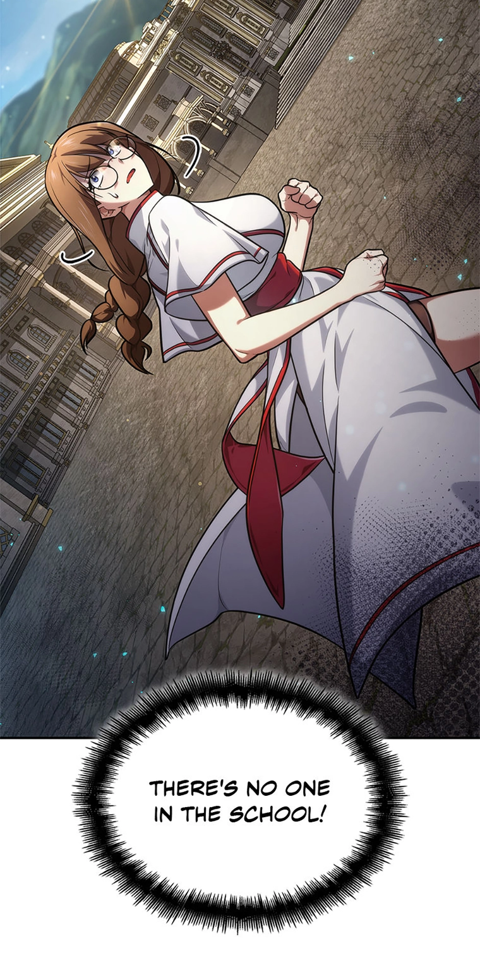 Read Infinite Mage Manga Online
