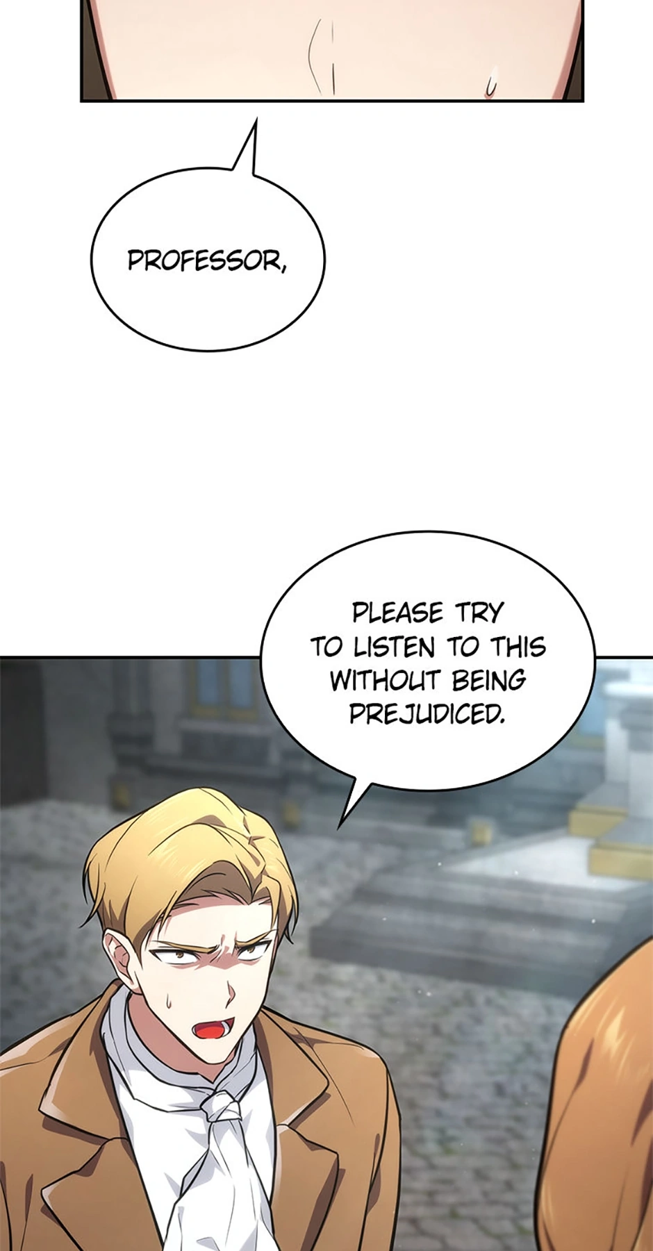 Read Infinite Mage Manga Online