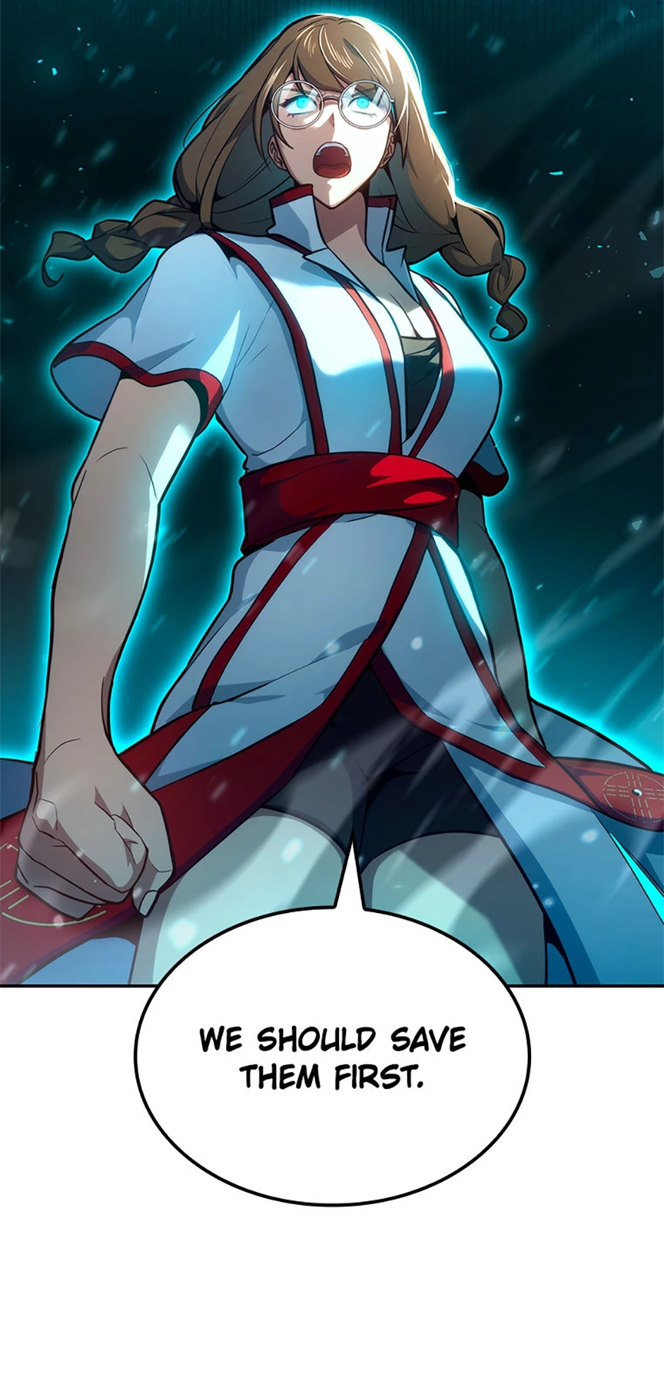 Read Infinite Mage Manga Online