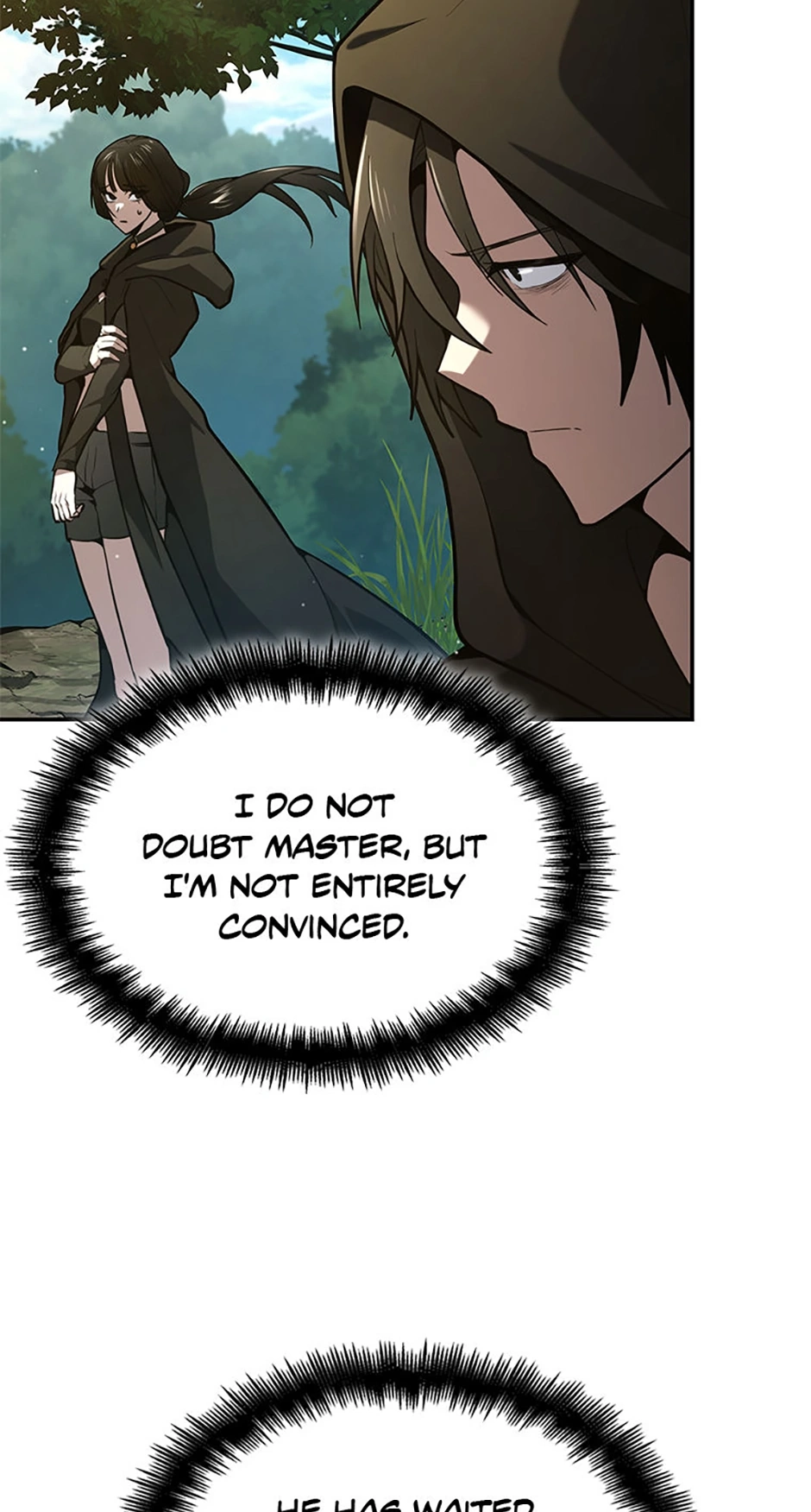 Read Infinite Mage Manga Online