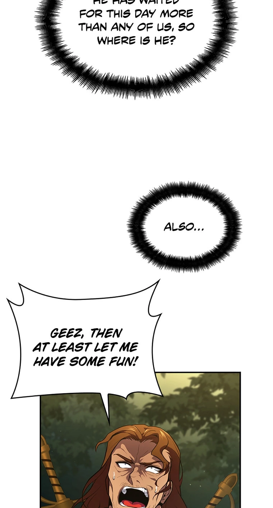 Read Infinite Mage Manga Online