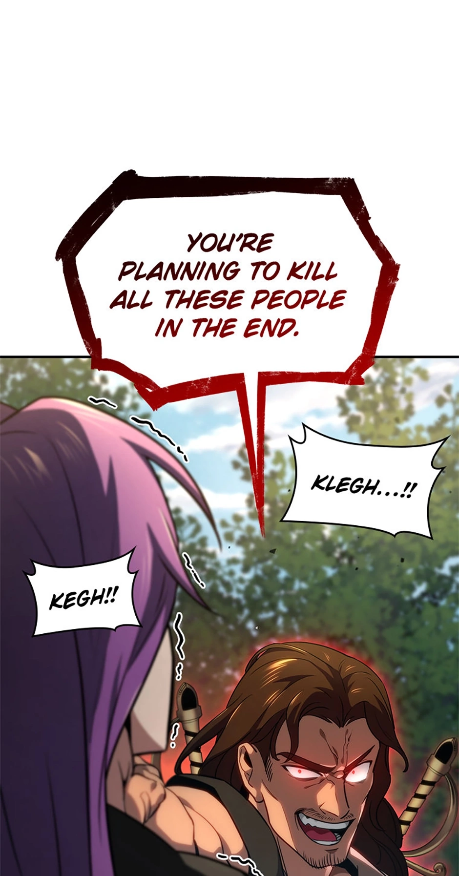 Read Infinite Mage Manga Online