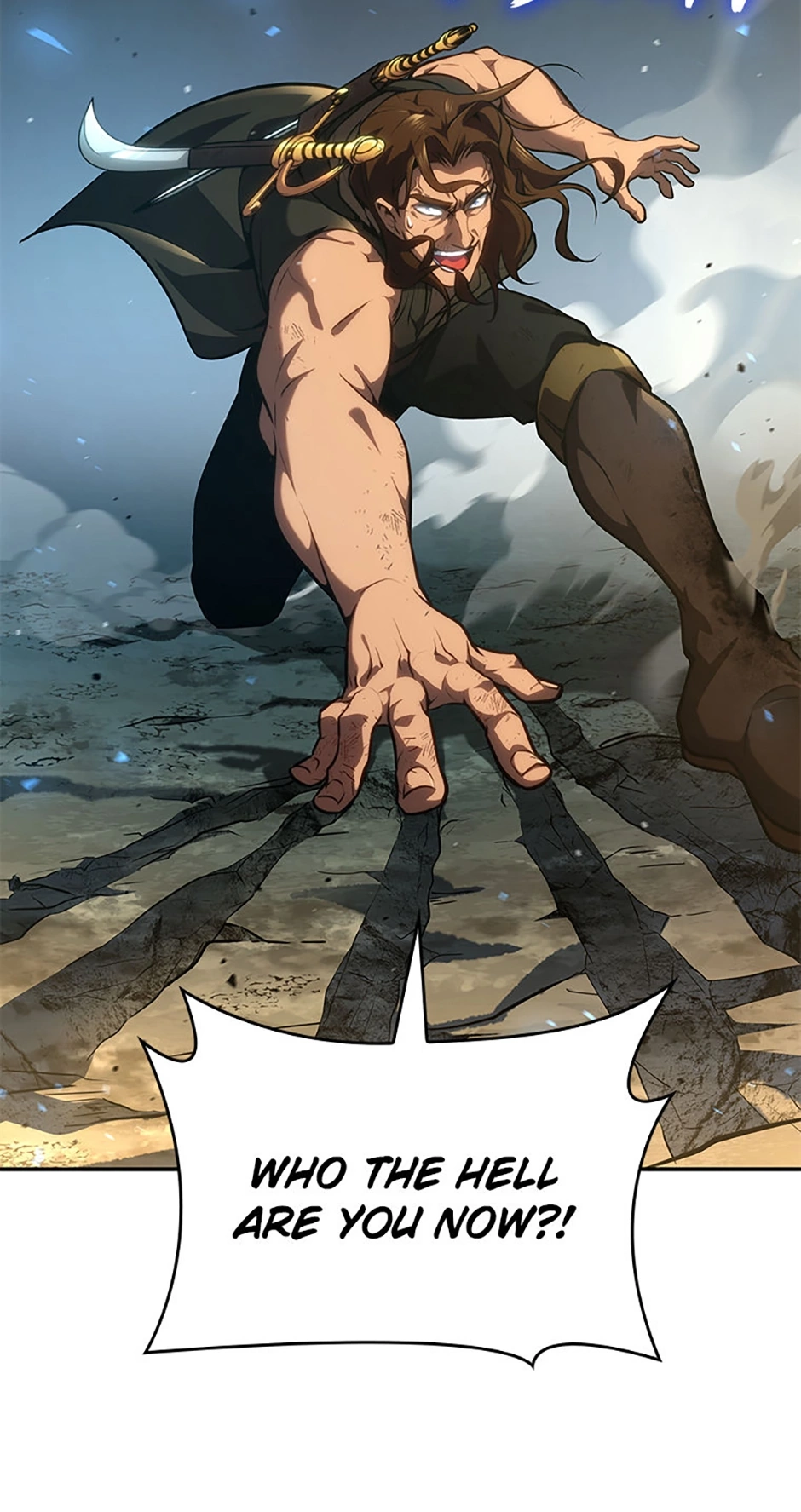 Read Infinite Mage Manga Online