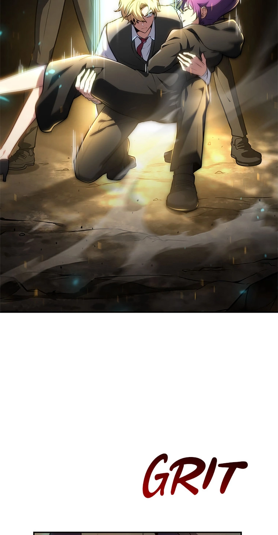 Read Infinite Mage Manga Online