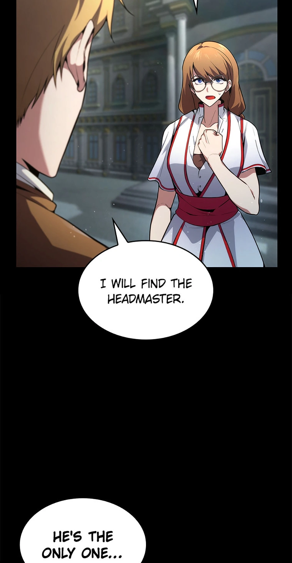 Read Infinite Mage Manga Online