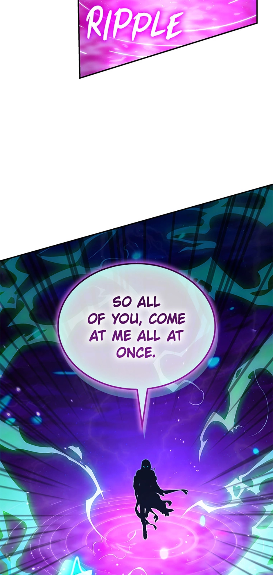 Read Infinite Mage Manga Online