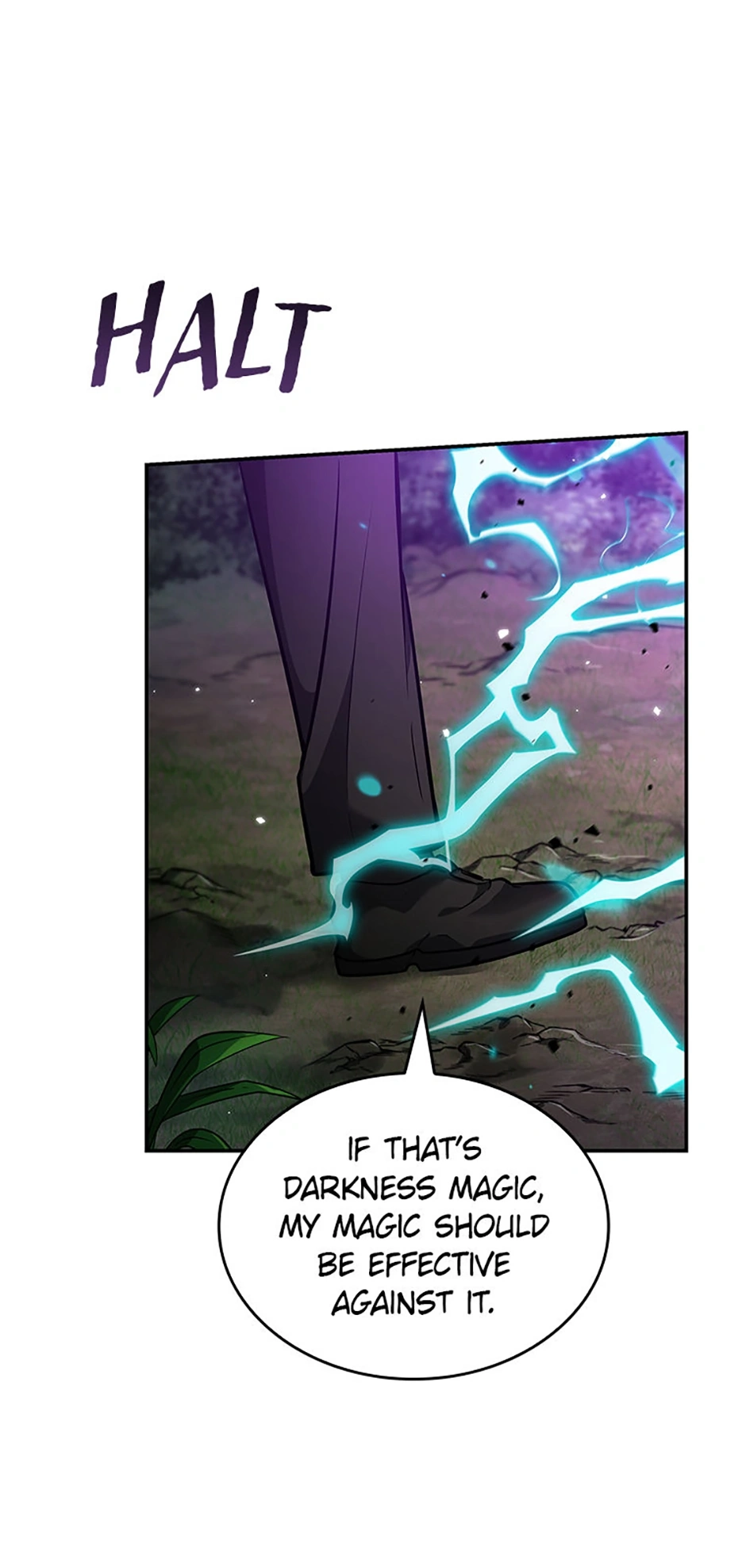 Read Infinite Mage Manga Online