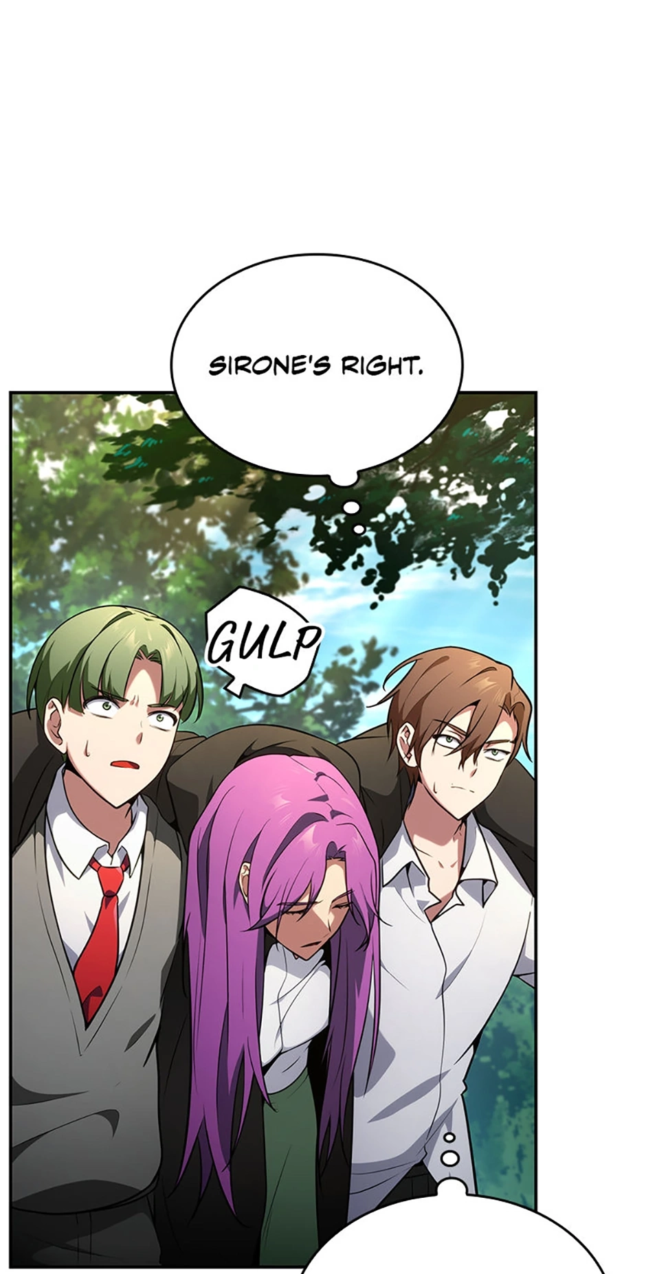 Read Infinite Mage Manga Online