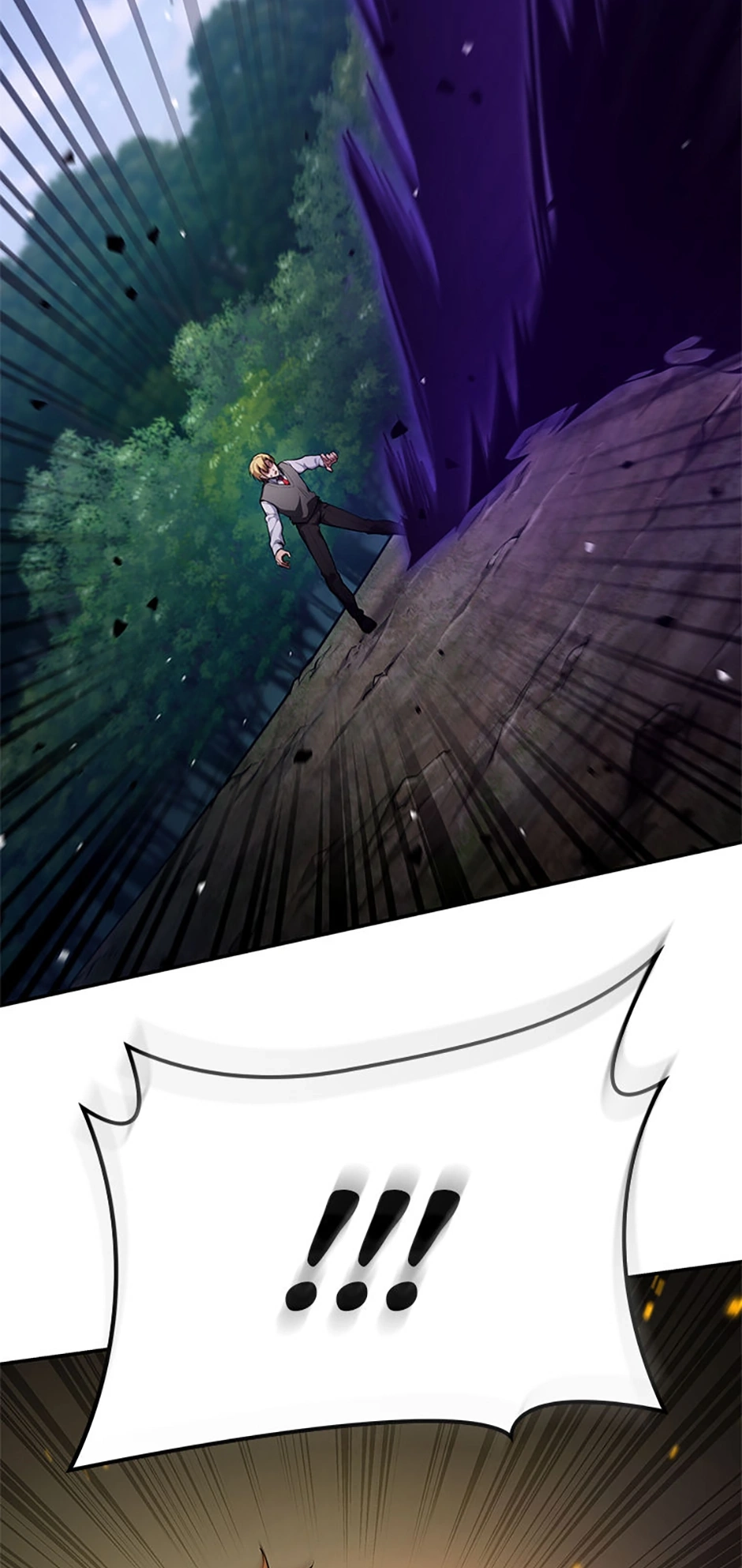 Read Infinite Mage Manga Online