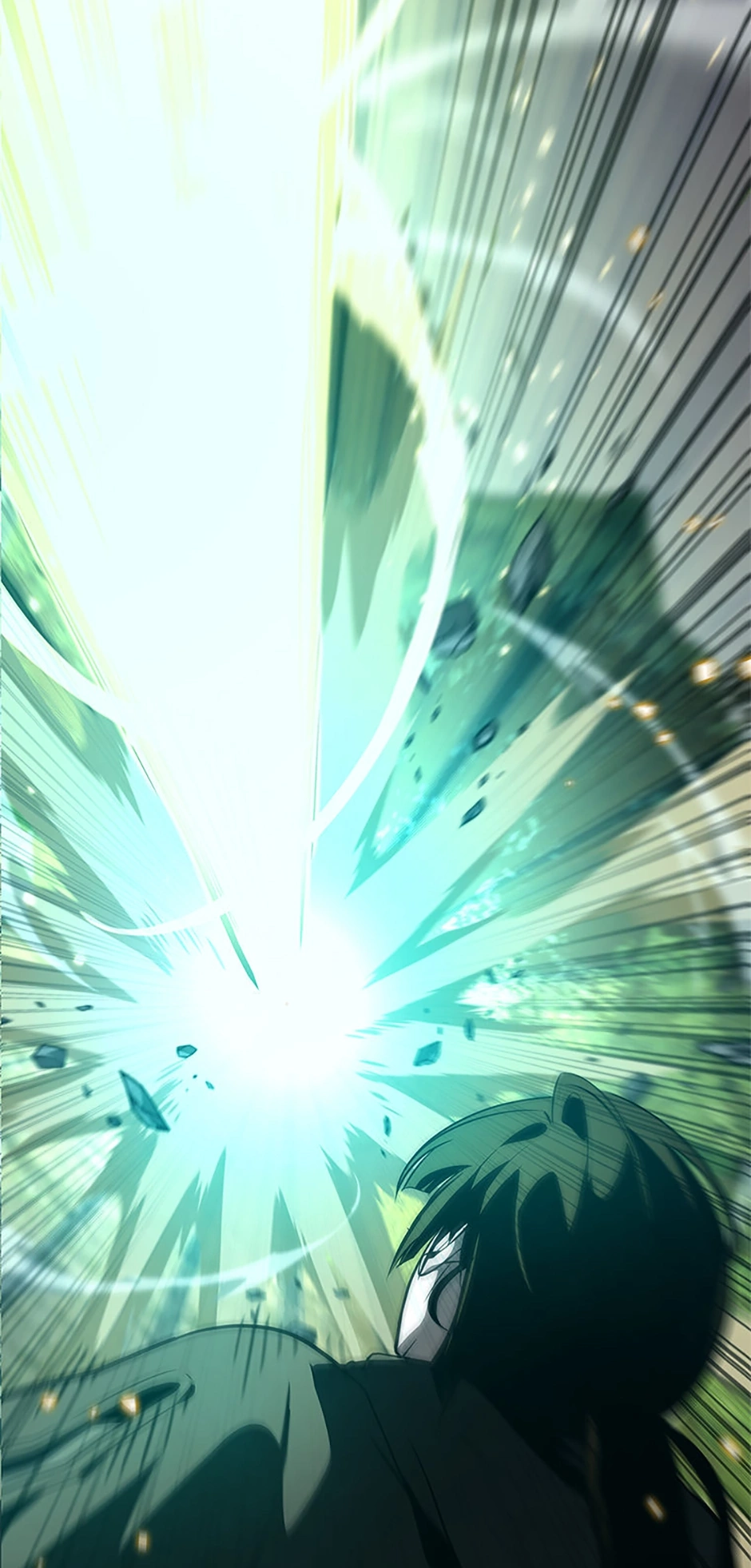 Read Infinite Mage Manga Online