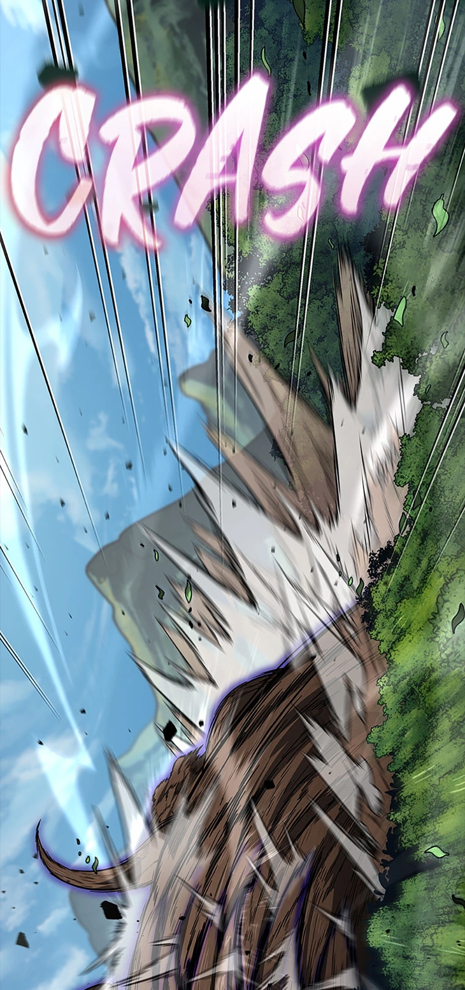 Read Infinite Mage Manga Online