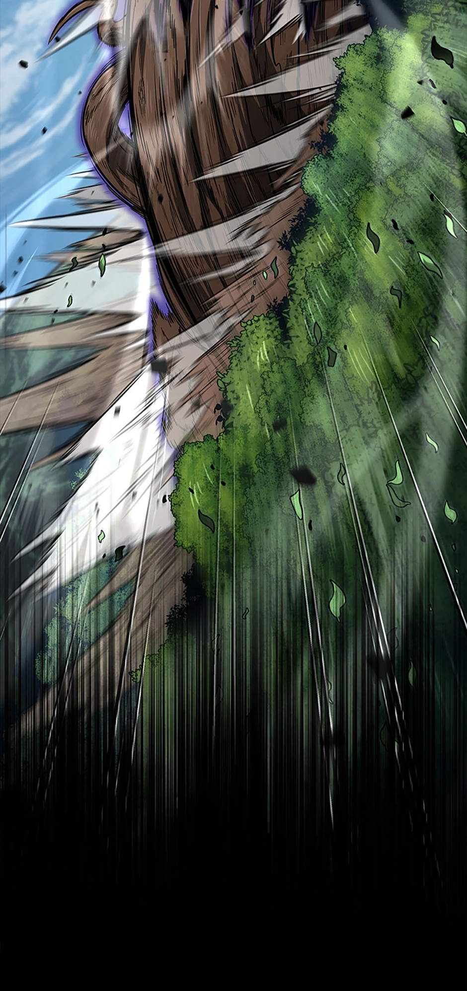 Read Infinite Mage Manga Online