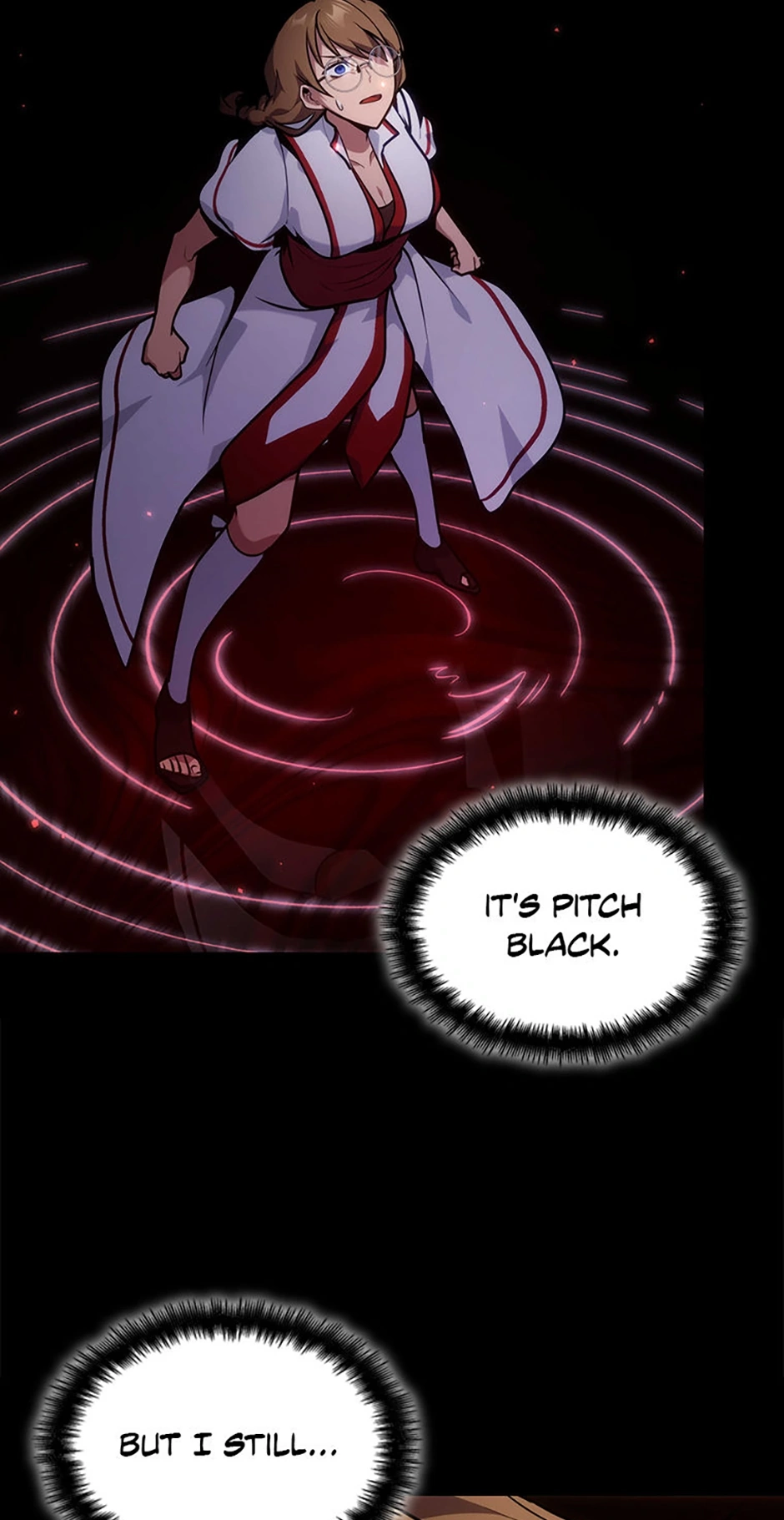 Read Infinite Mage Manga Online