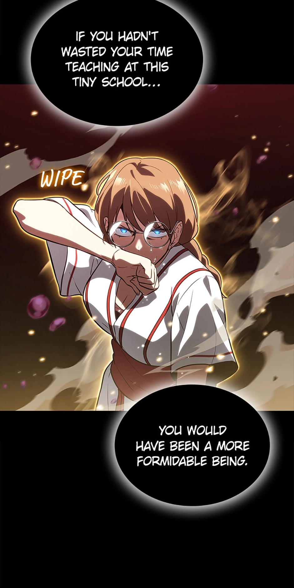 Read Infinite Mage Manga Online