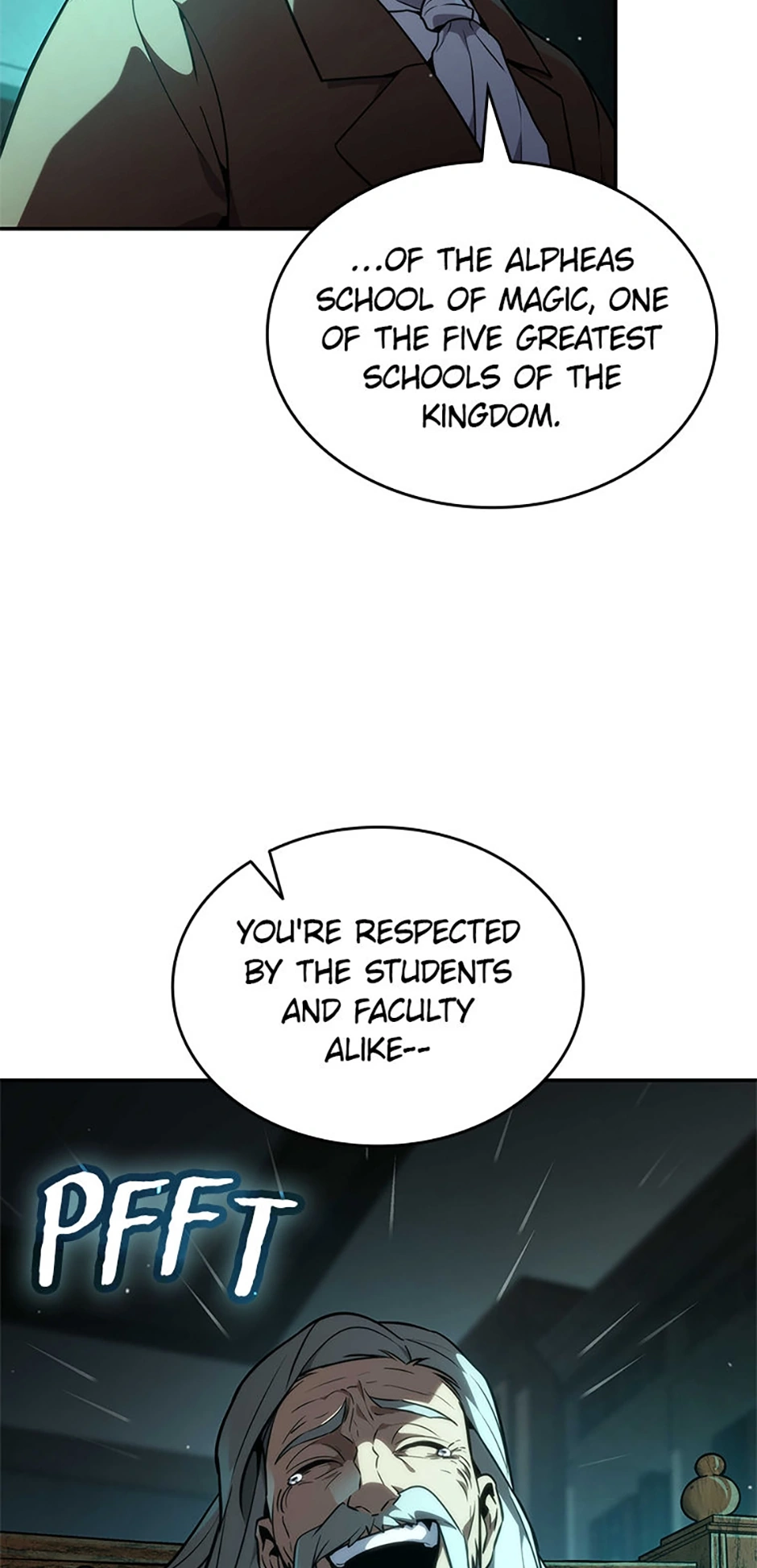 Read Infinite Mage Manga Online
