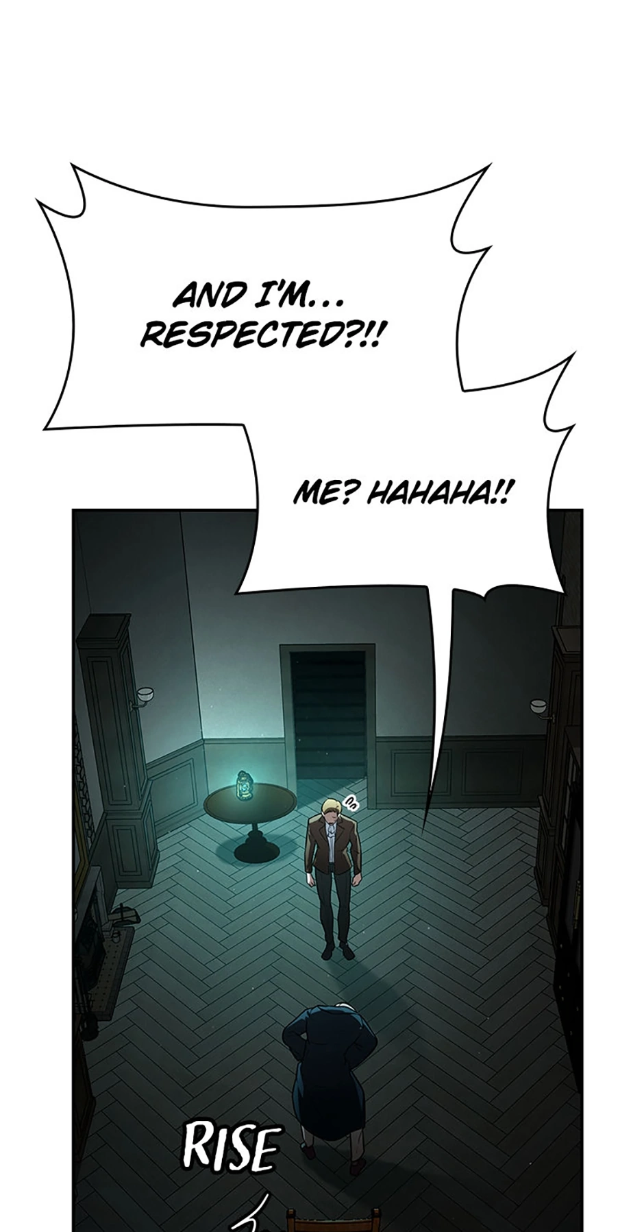 Read Infinite Mage Manga Online