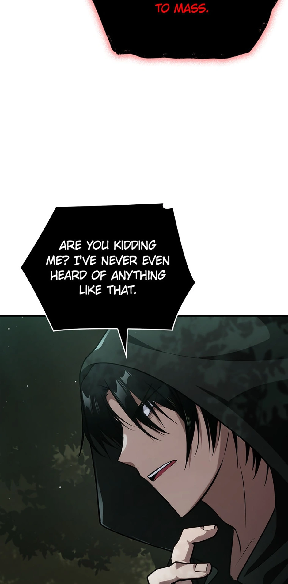 Read Infinite Mage Manga Online
