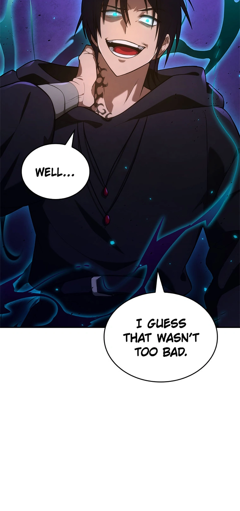 Read Infinite Mage Manga Online