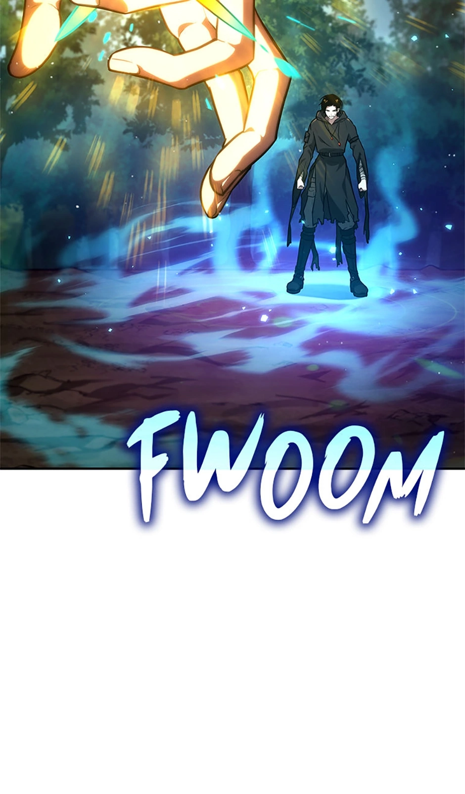 Read Infinite Mage Manga Online