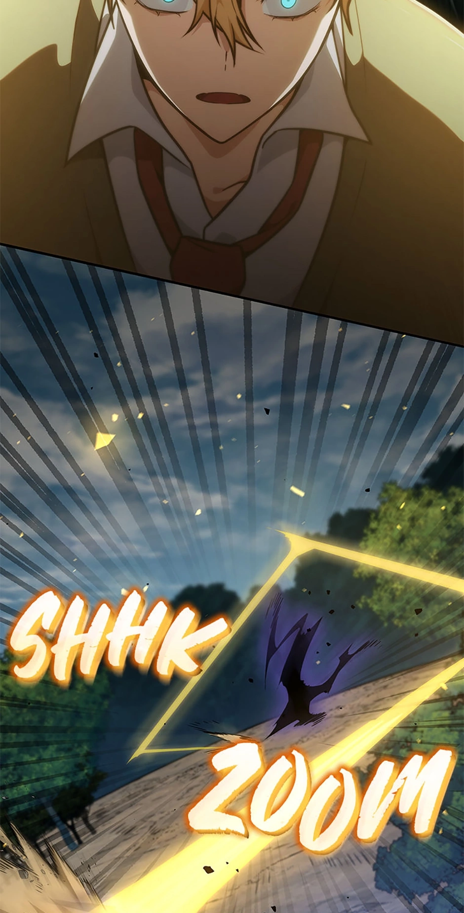 Read Infinite Mage Manga Online