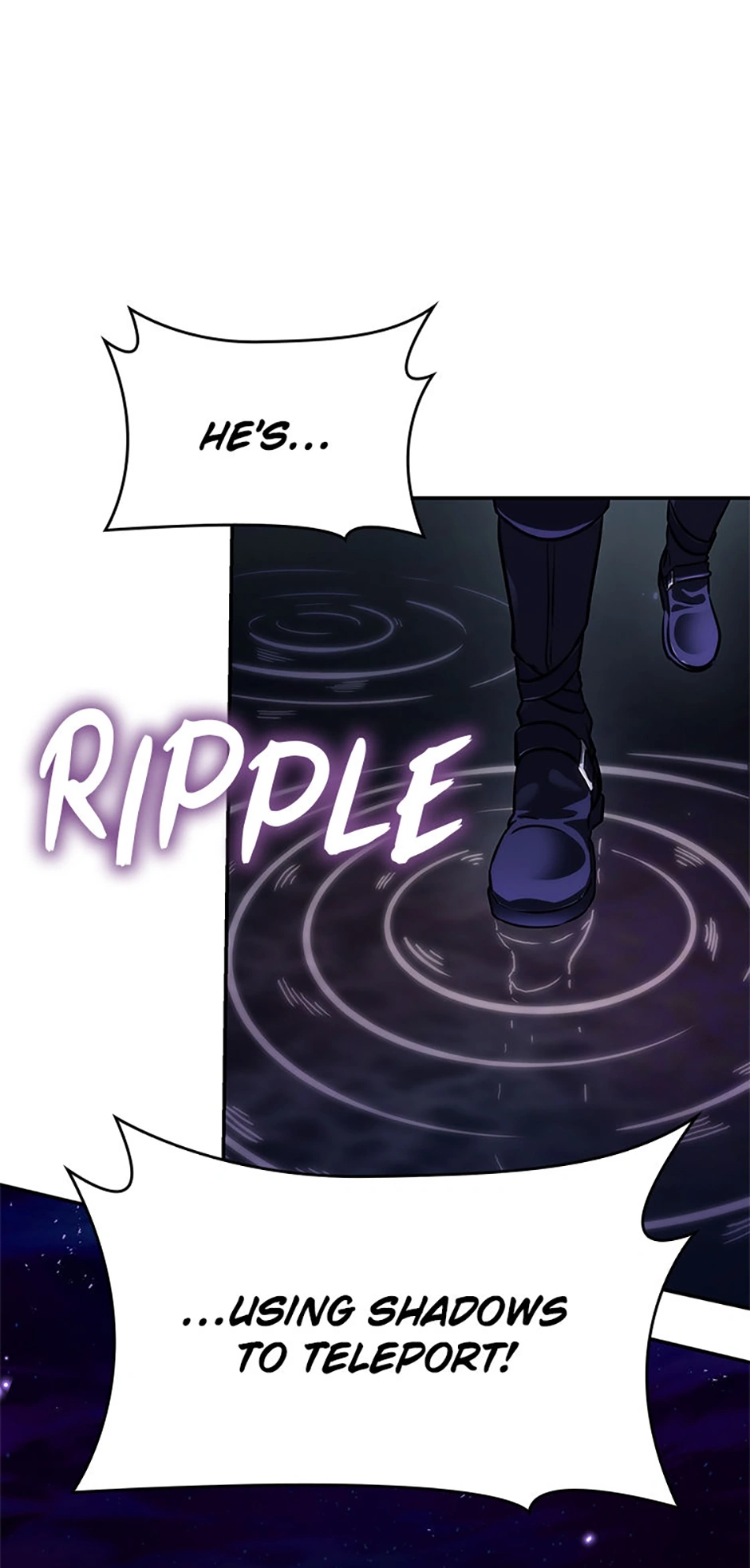 Read Infinite Mage Manga Online