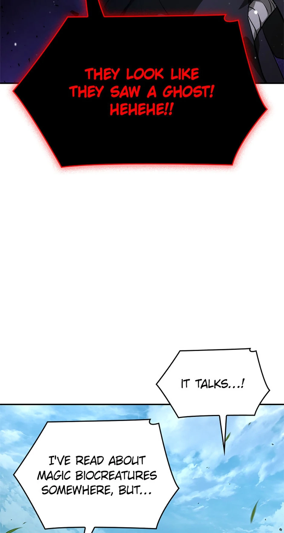 Read Infinite Mage Manga Online