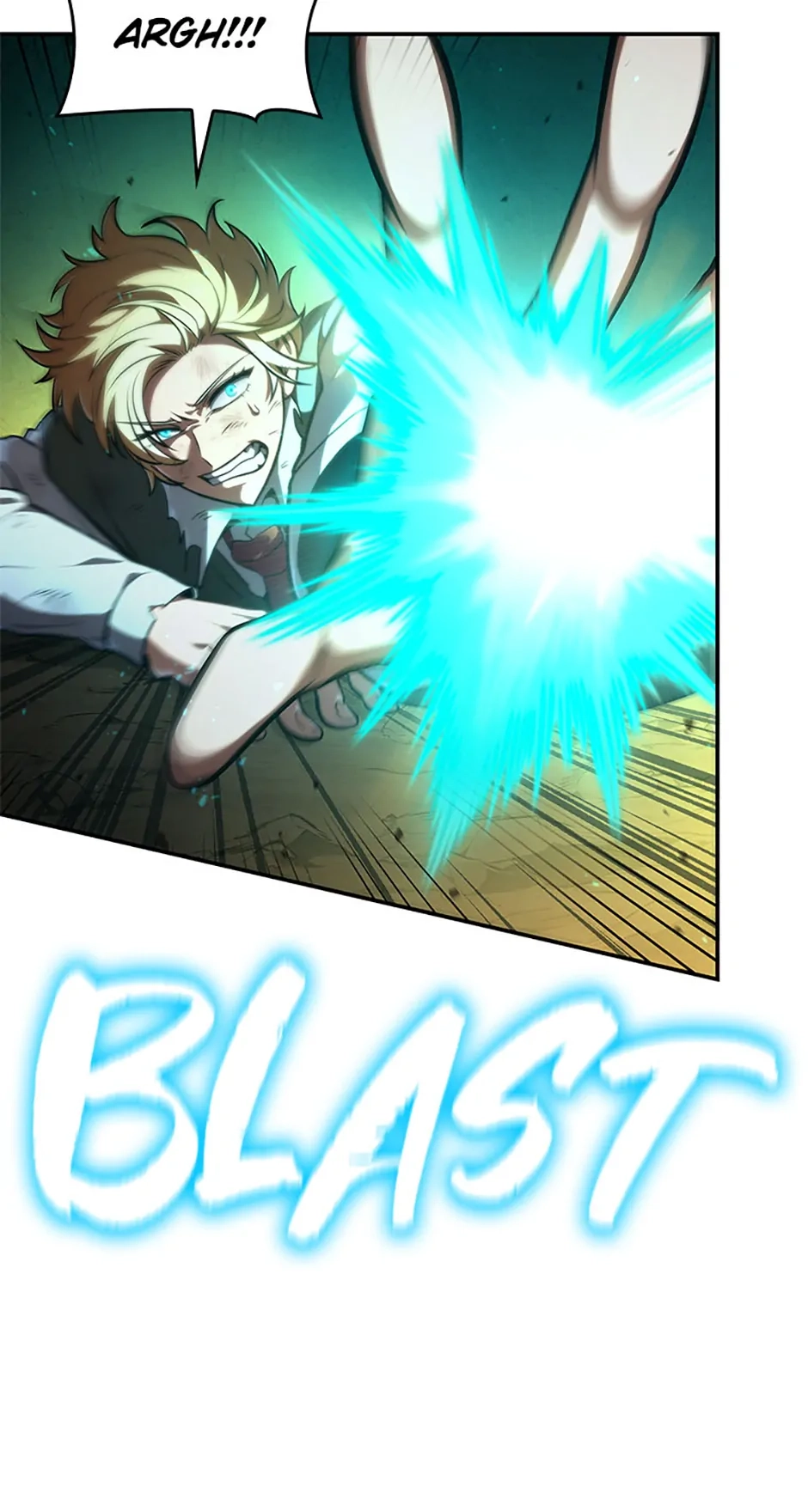 Read Infinite Mage Manga Online