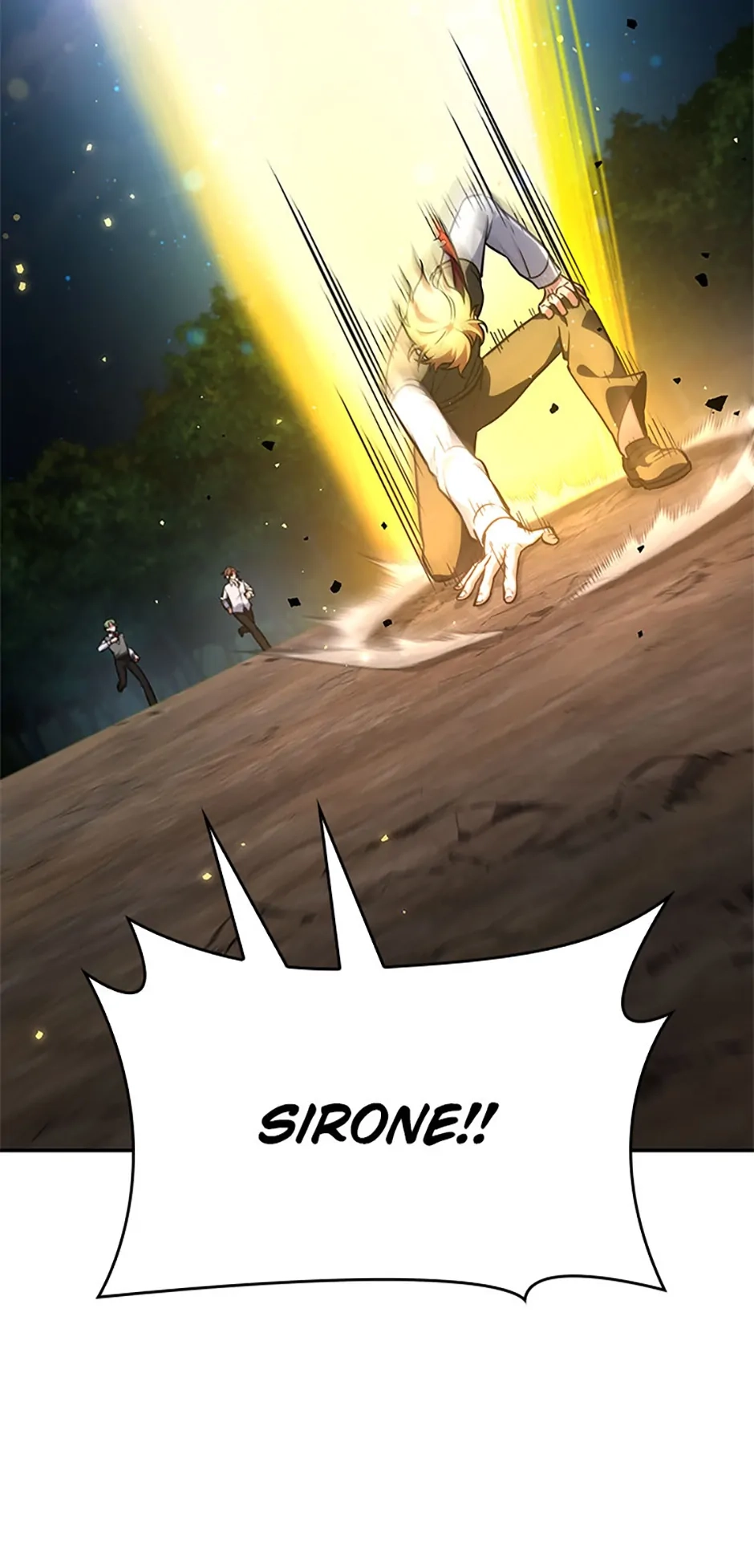 Read Infinite Mage Manga Online