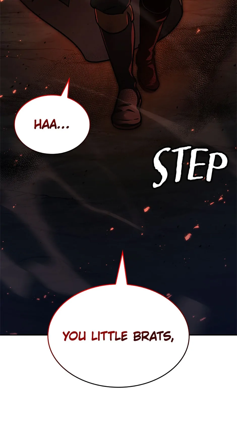 Read Infinite Mage Manga Online