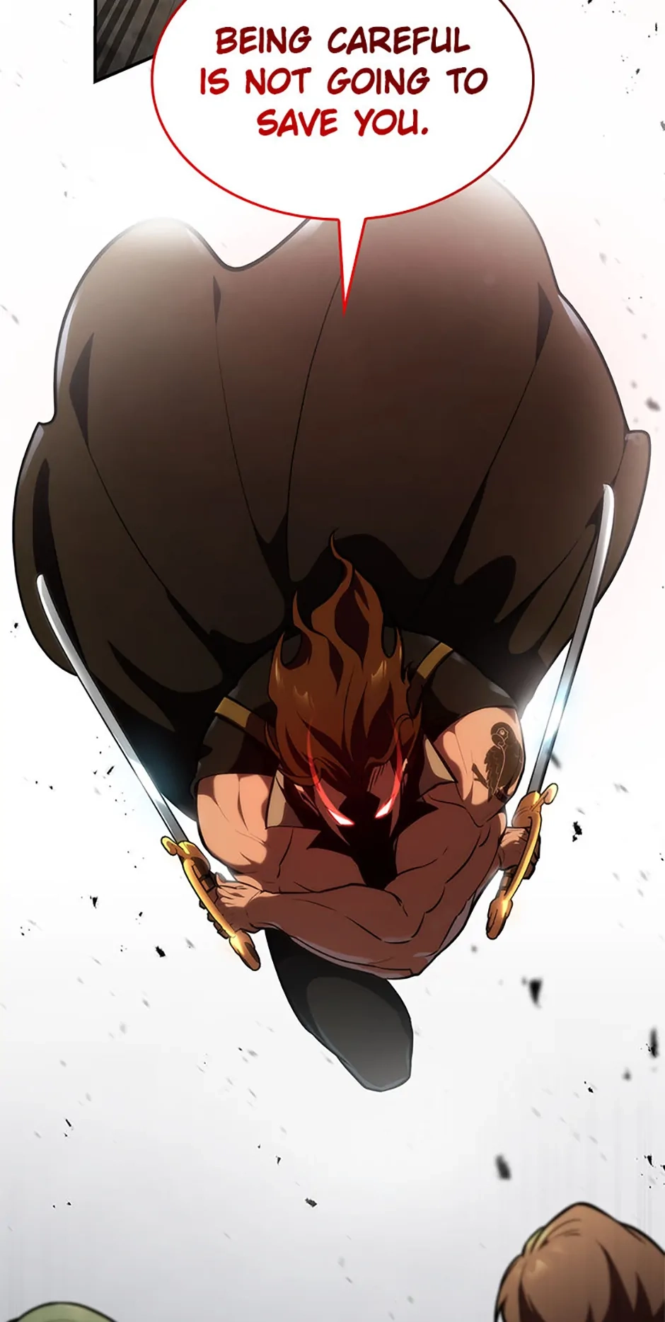 Read Infinite Mage Manga Online